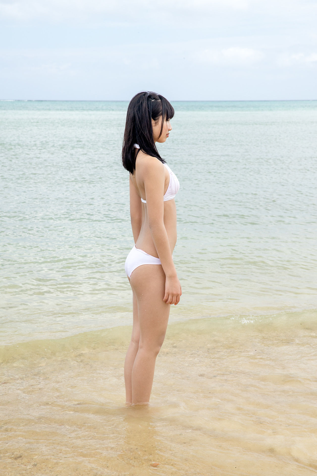 Kurumi Miyamaru 宮丸くるみ - Regular Gallery 2.1+2.2-图109