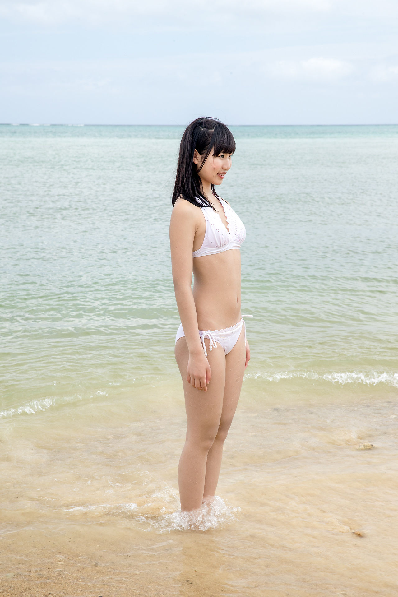 Kurumi Miyamaru 宮丸くるみ - Regular Gallery 2.1+2.2-图110