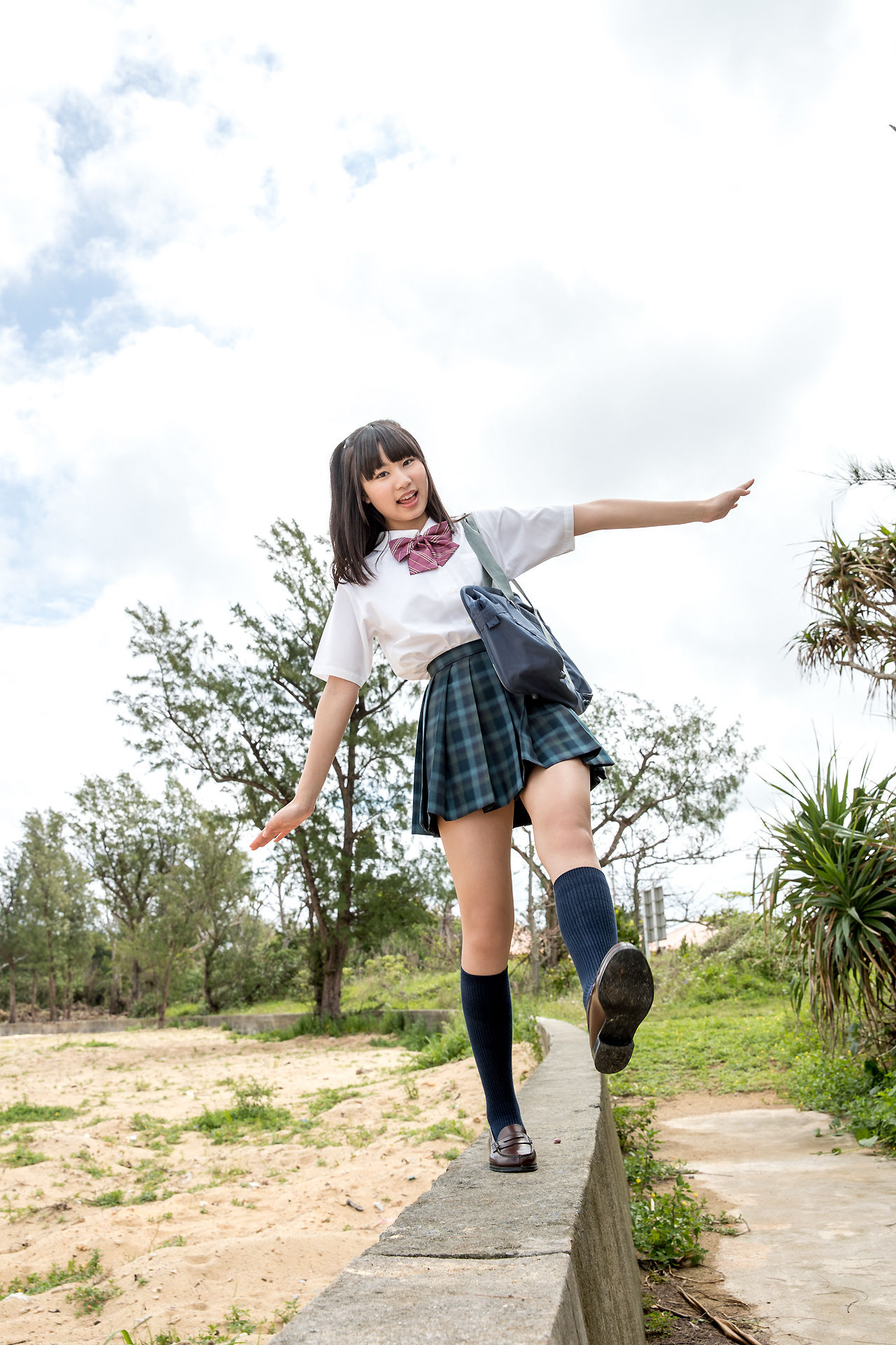 Kurumi Miyamaru 宮丸くるみ - Regular Gallery 2.1+2.2-图11