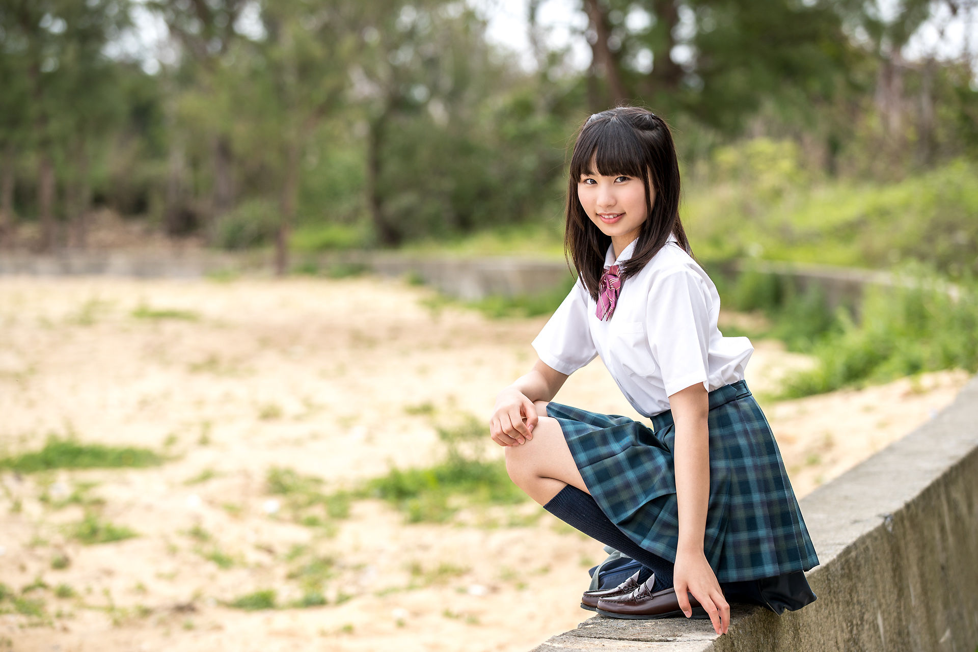 Kurumi Miyamaru 宮丸くるみ - Regular Gallery 2.1+2.2-图14