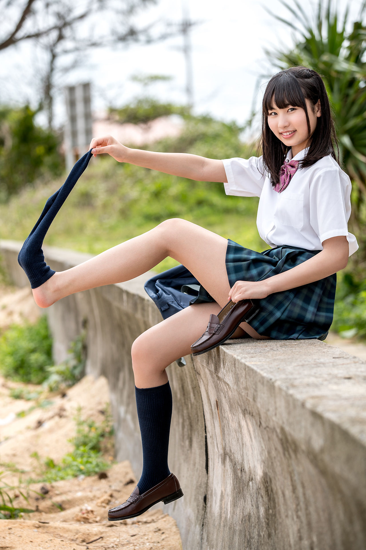 Kurumi Miyamaru 宮丸くるみ - Regular Gallery 2.1+2.2-图23