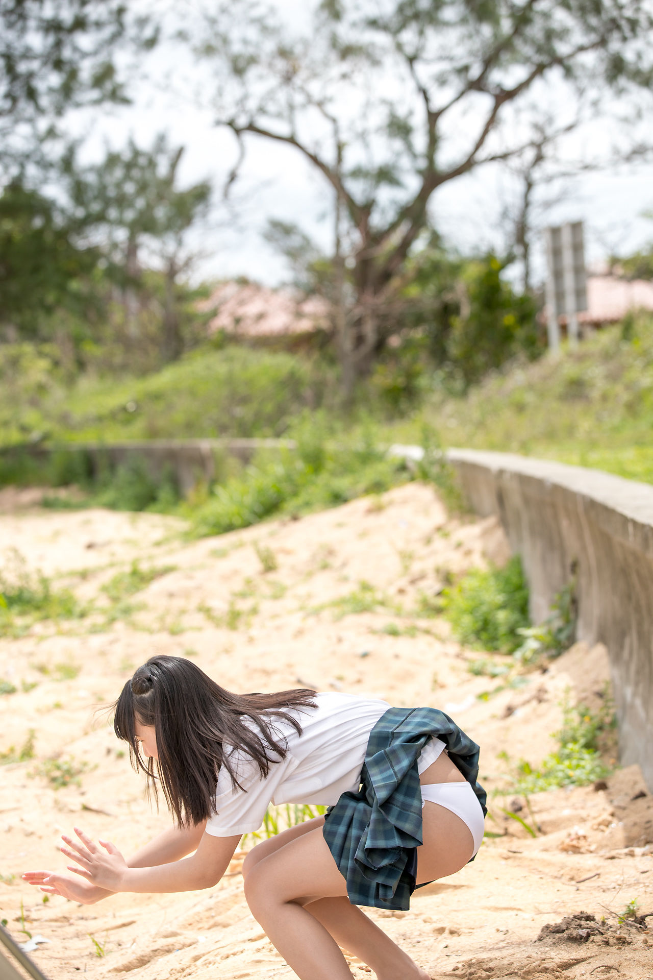 Kurumi Miyamaru 宮丸くるみ - Regular Gallery 2.1+2.2-图32
