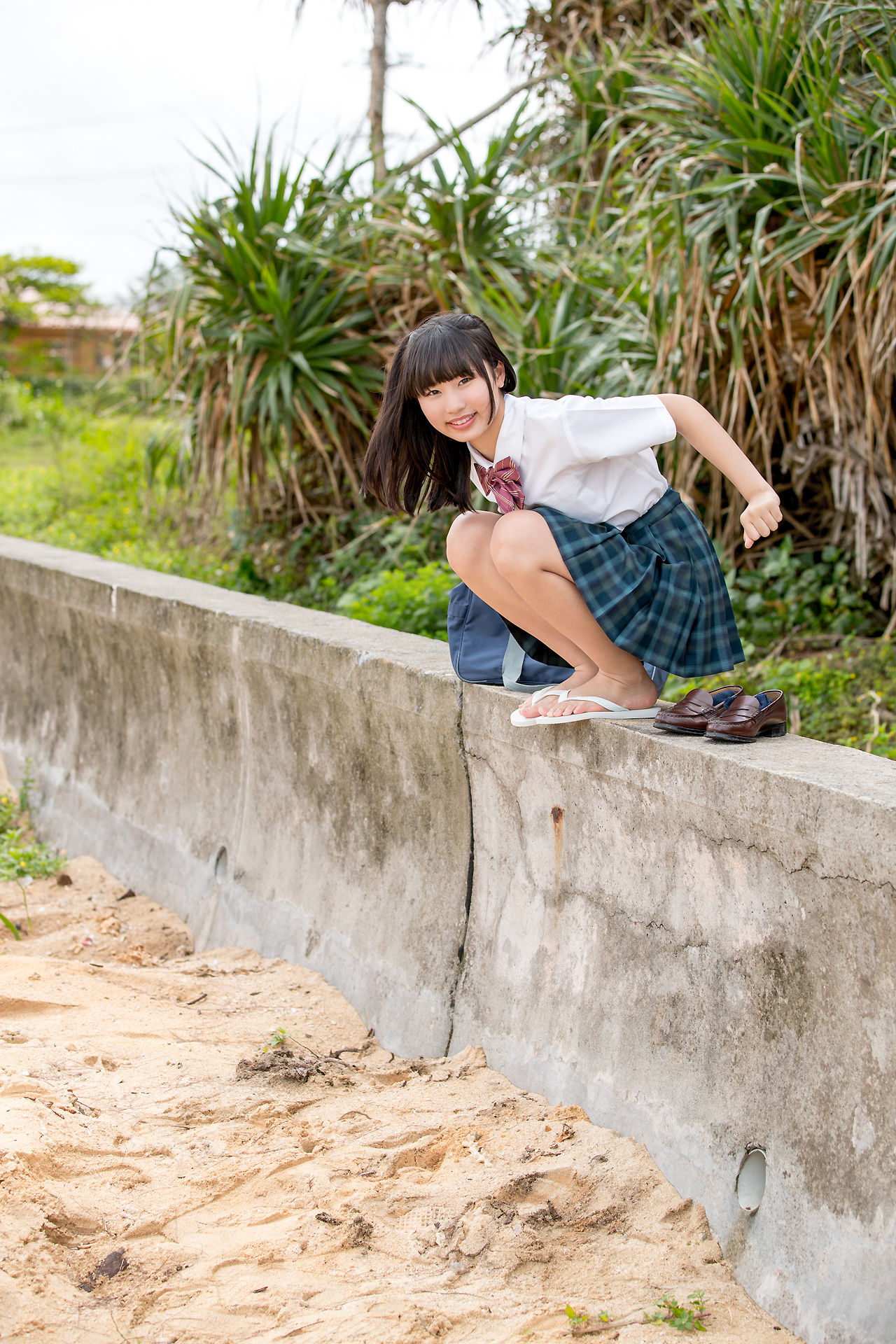 Kurumi Miyamaru 宮丸くるみ - Regular Gallery 2.1+2.2-图34