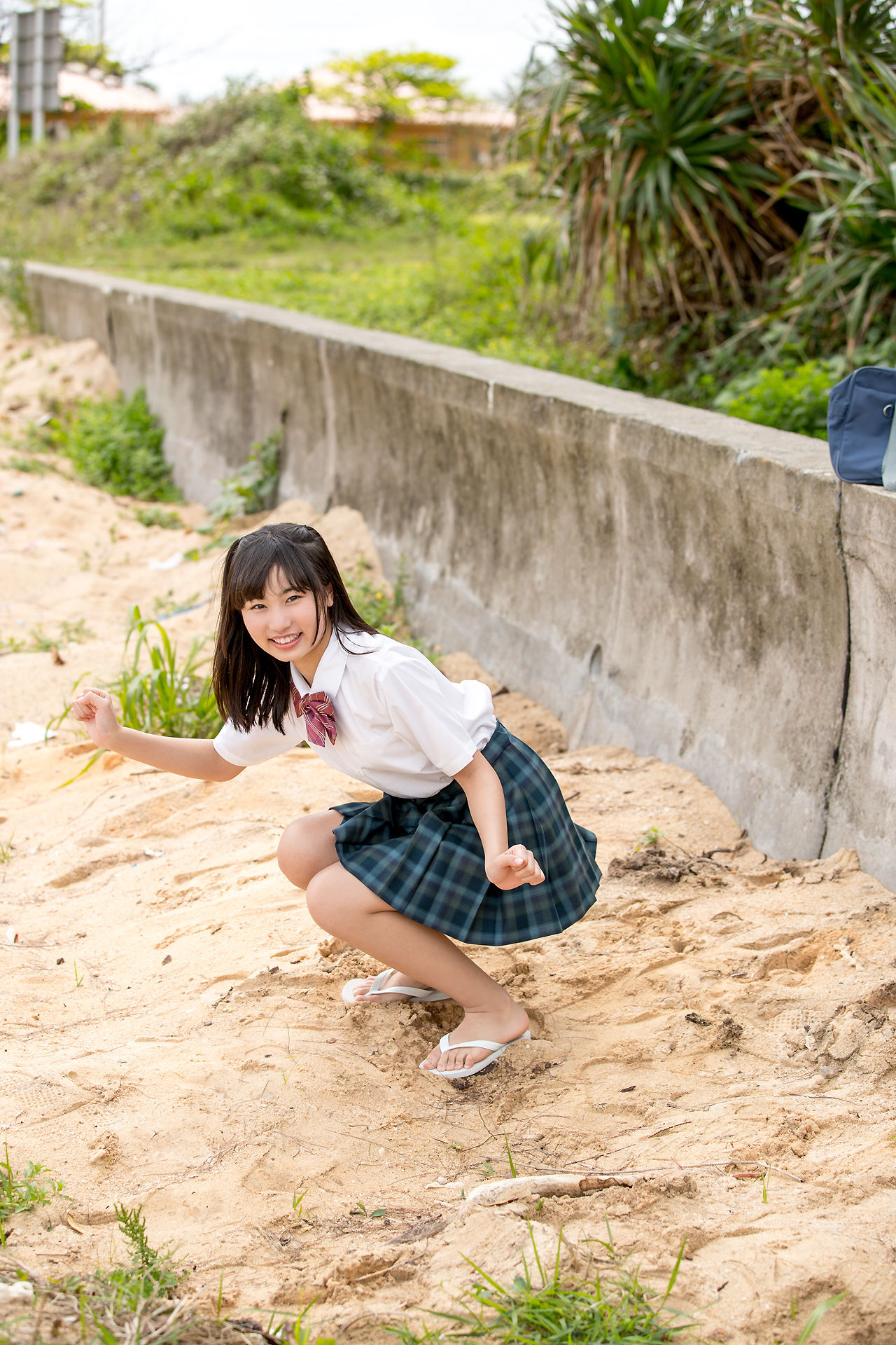 Kurumi Miyamaru 宮丸くるみ - Regular Gallery 2.1+2.2-图40
