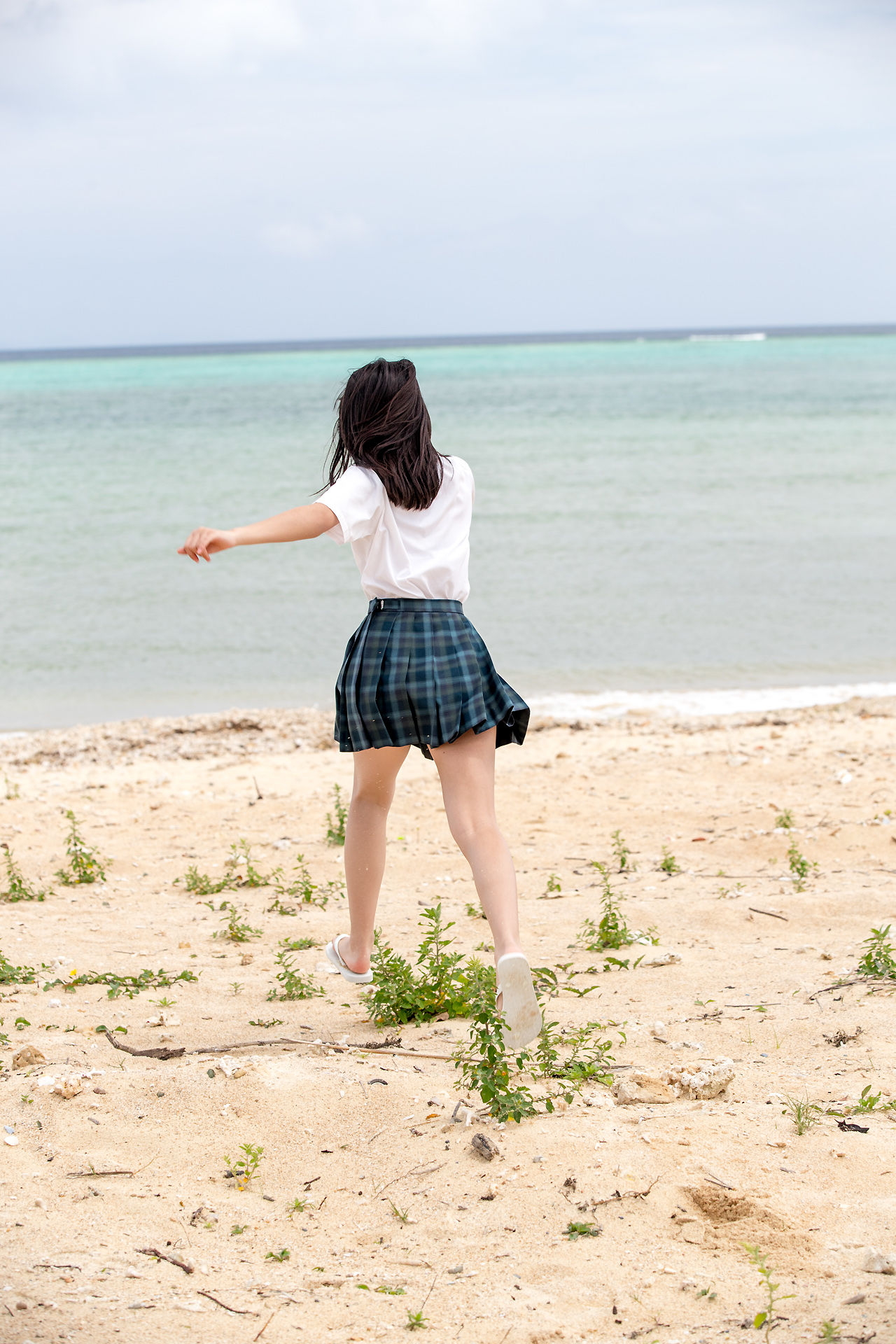 Kurumi Miyamaru 宮丸くるみ - Regular Gallery 2.1+2.2-图43