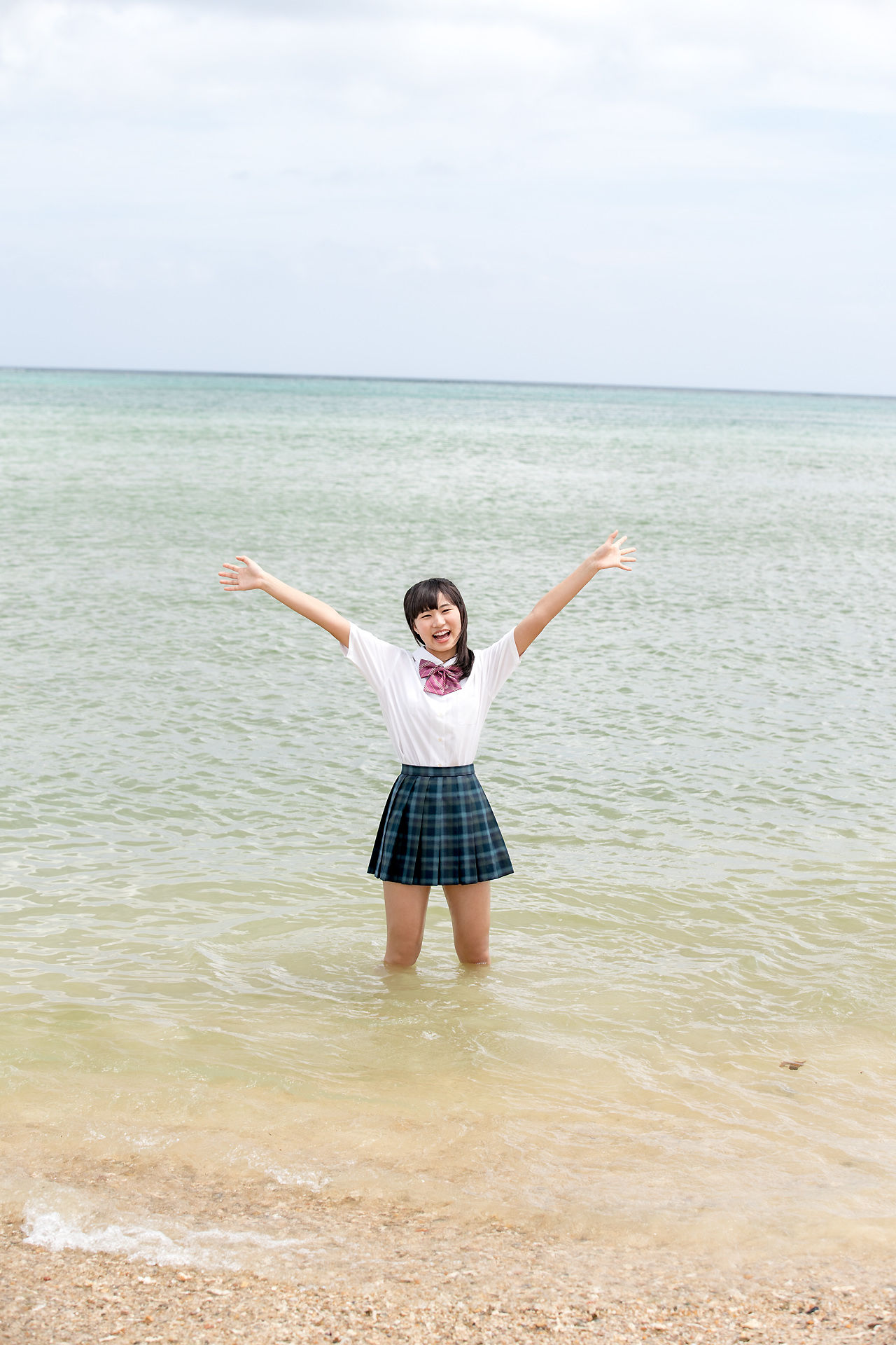 Kurumi Miyamaru 宮丸くるみ - Regular Gallery 2.1+2.2-图50