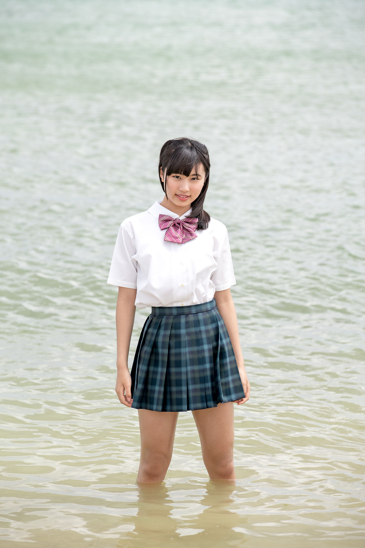 Kurumi Miyamaru 宮丸くるみ - Regular Gallery 2.1+2.2-图51