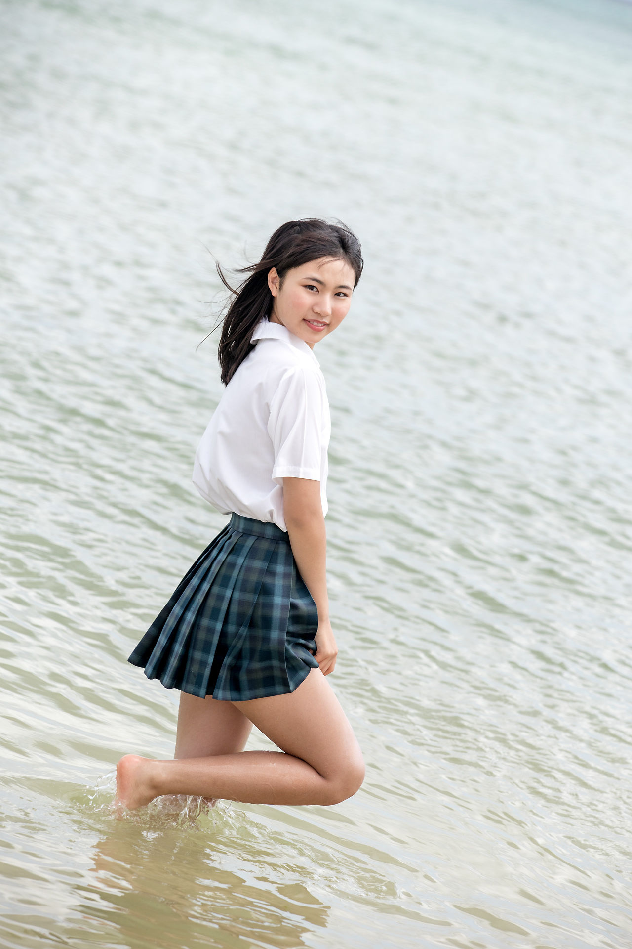 Kurumi Miyamaru 宮丸くるみ - Regular Gallery 2.1+2.2-图52