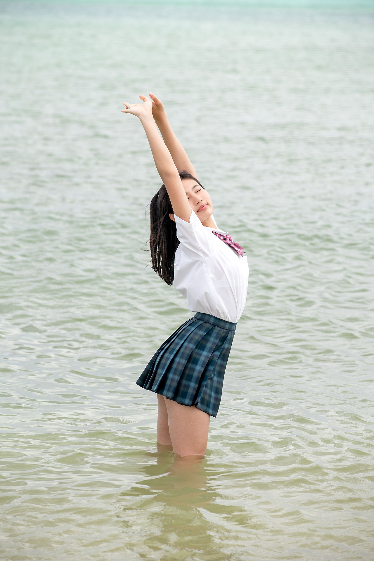 Kurumi Miyamaru 宮丸くるみ - Regular Gallery 2.1+2.2-图53