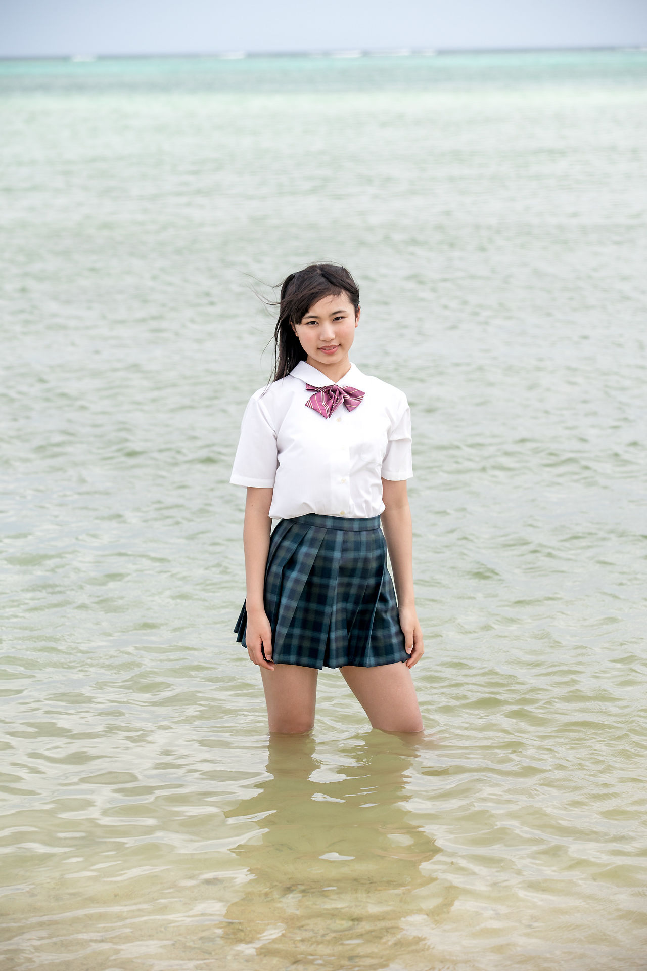Kurumi Miyamaru 宮丸くるみ - Regular Gallery 2.1+2.2-图54