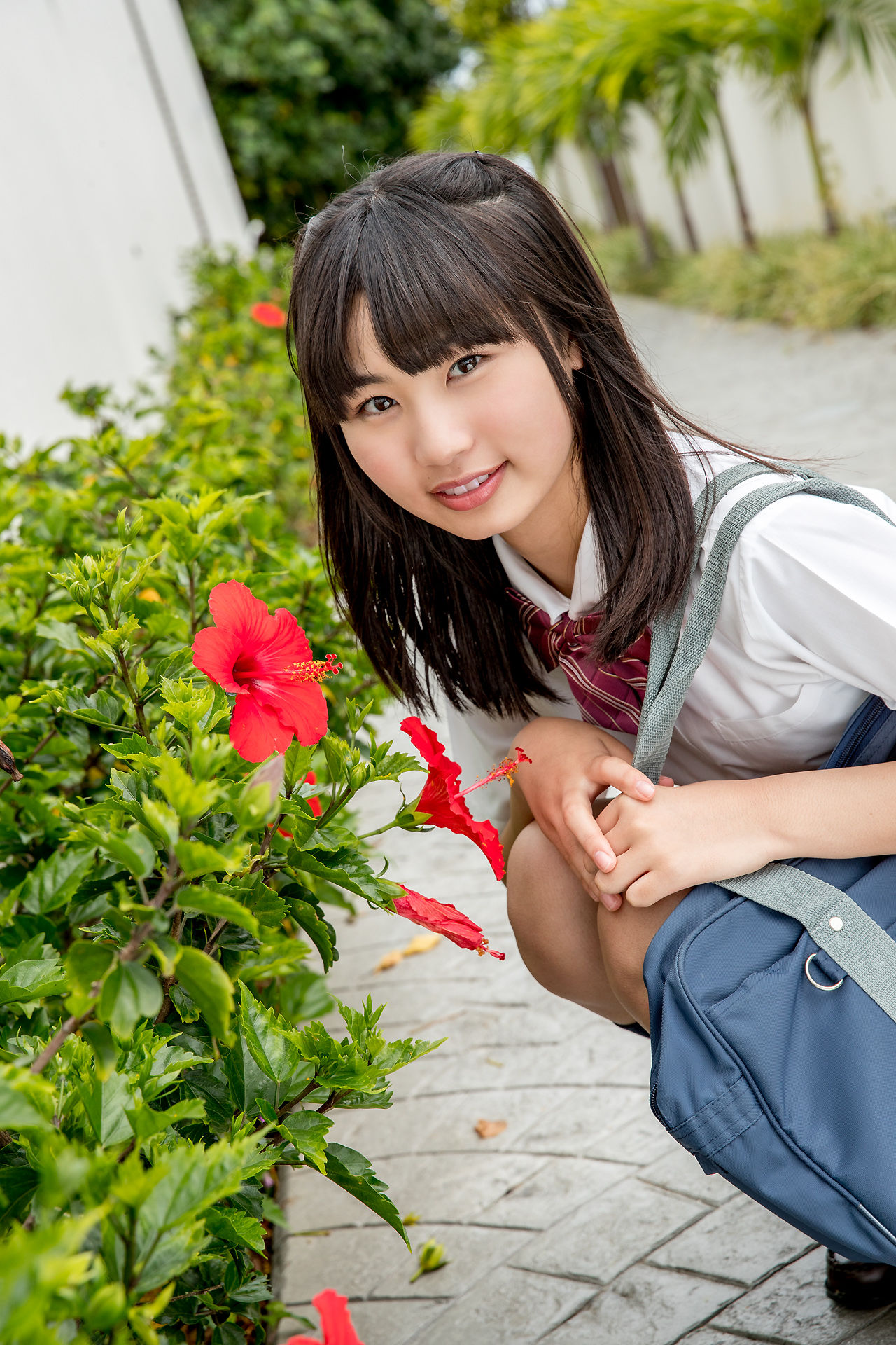 Kurumi Miyamaru 宮丸くるみ - Regular Gallery 2.1+2.2-图5