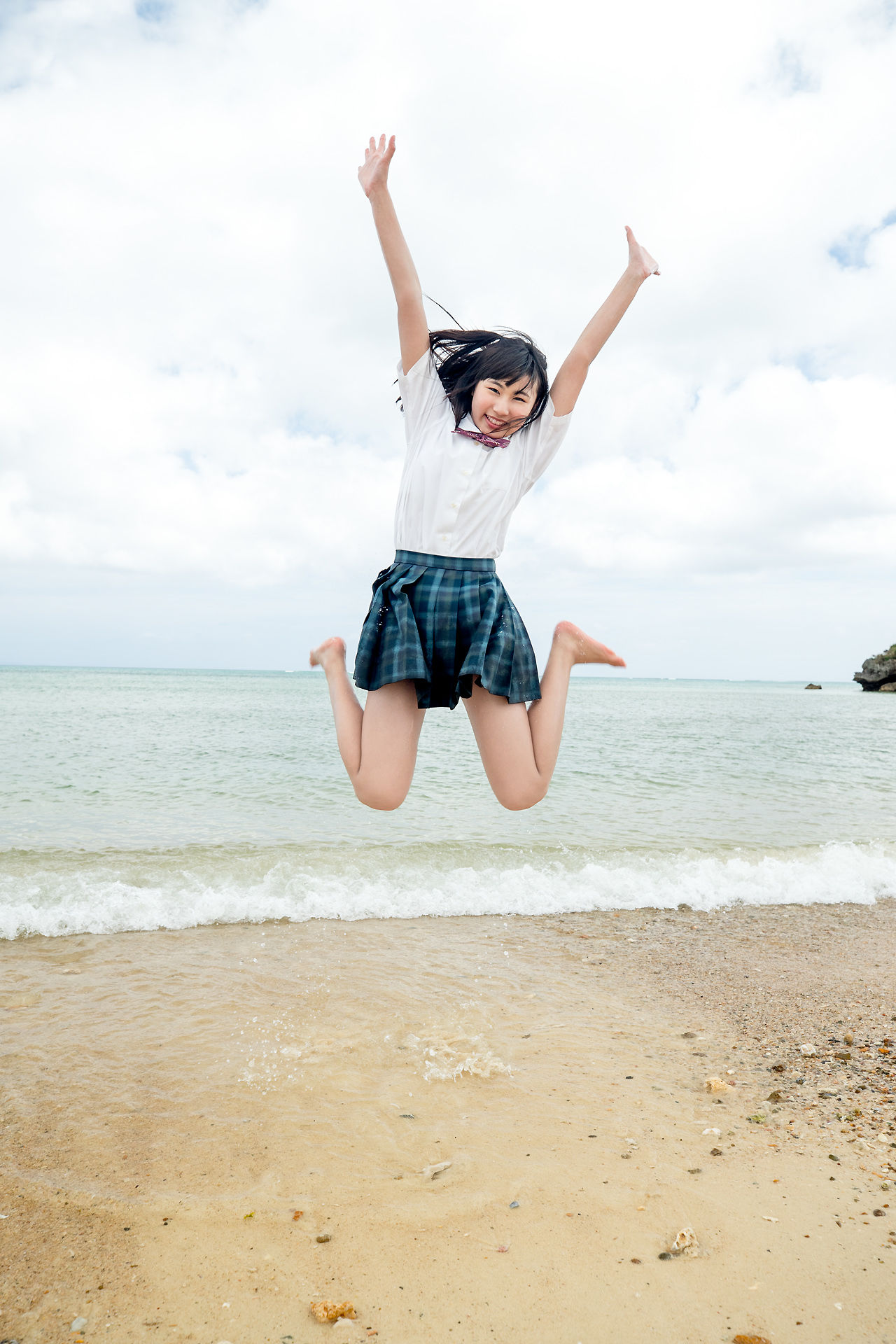 Kurumi Miyamaru 宮丸くるみ - Regular Gallery 2.1+2.2-图61
