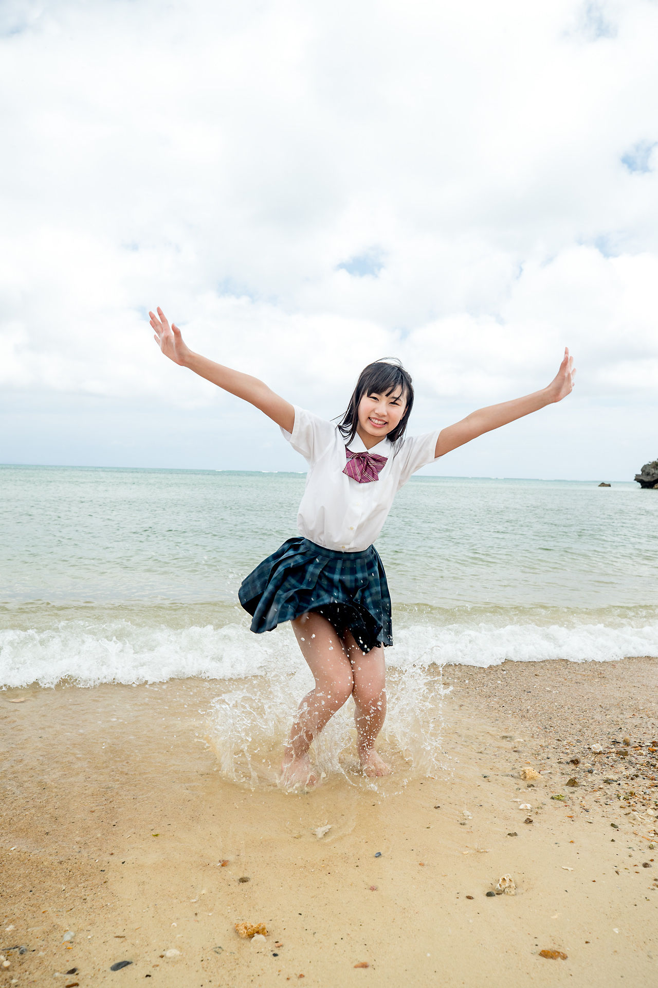 Kurumi Miyamaru 宮丸くるみ - Regular Gallery 2.1+2.2-图62
