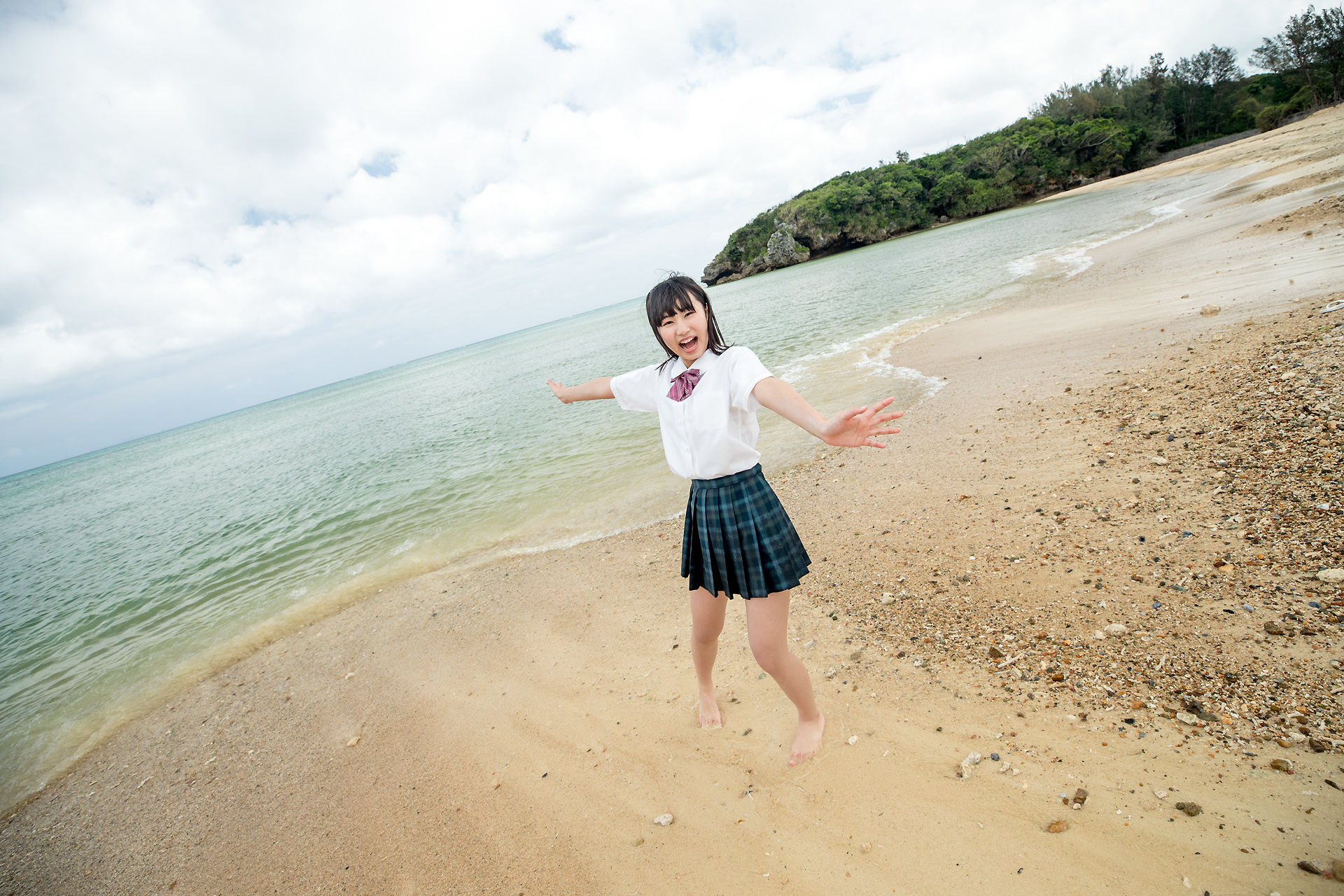 Kurumi Miyamaru 宮丸くるみ - Regular Gallery 2.1+2.2-图63