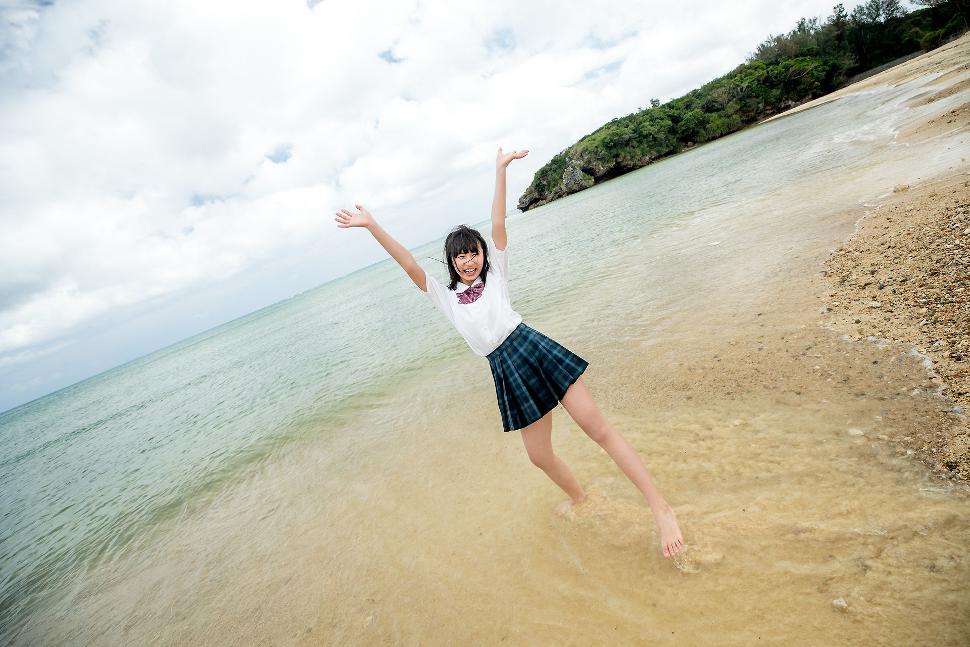 Kurumi Miyamaru 宮丸くるみ - Regular Gallery 2.1+2.2-图64