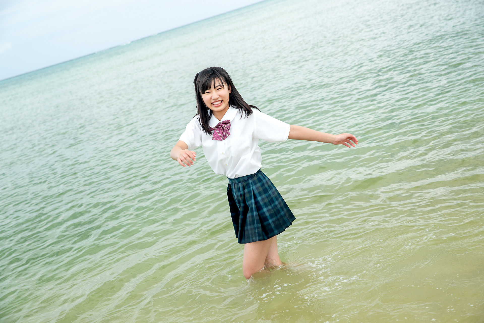 Kurumi Miyamaru 宮丸くるみ - Regular Gallery 2.1+2.2-图65