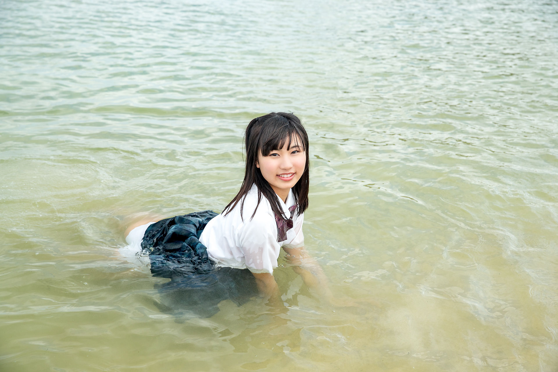 Kurumi Miyamaru 宮丸くるみ - Regular Gallery 2.1+2.2-图67