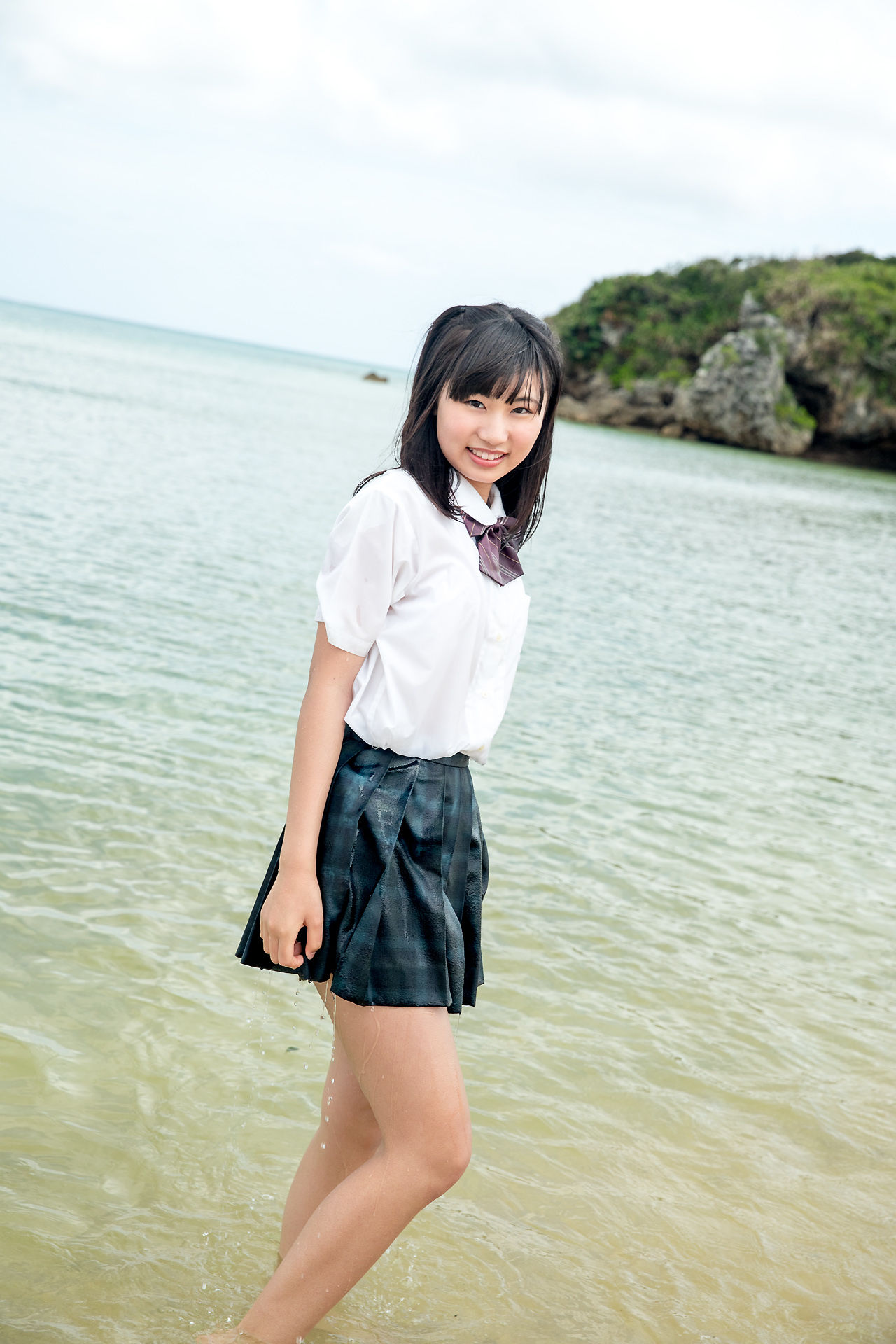 Kurumi Miyamaru 宮丸くるみ - Regular Gallery 2.1+2.2-图68