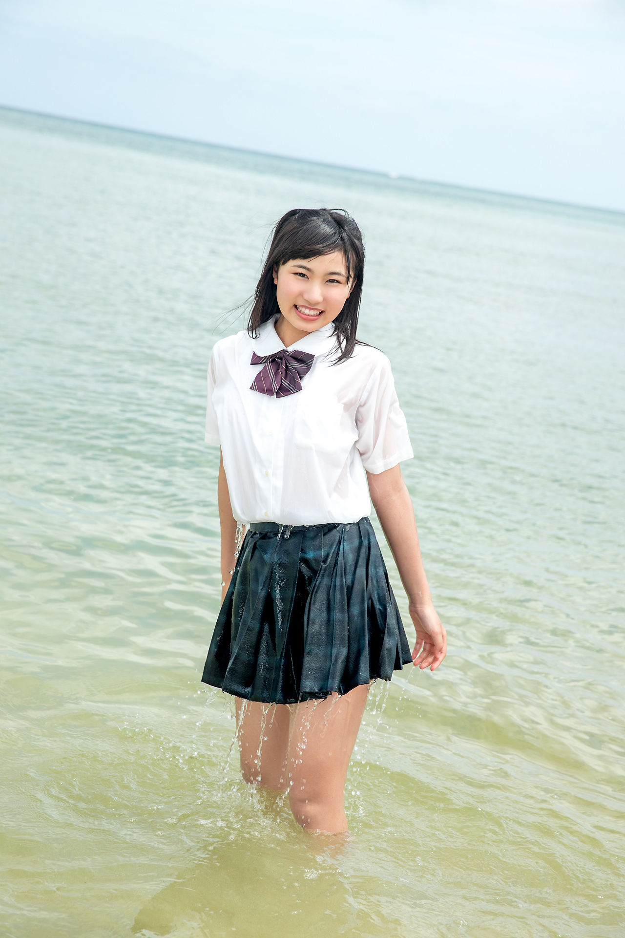 Kurumi Miyamaru 宮丸くるみ - Regular Gallery 2.1+2.2-图70