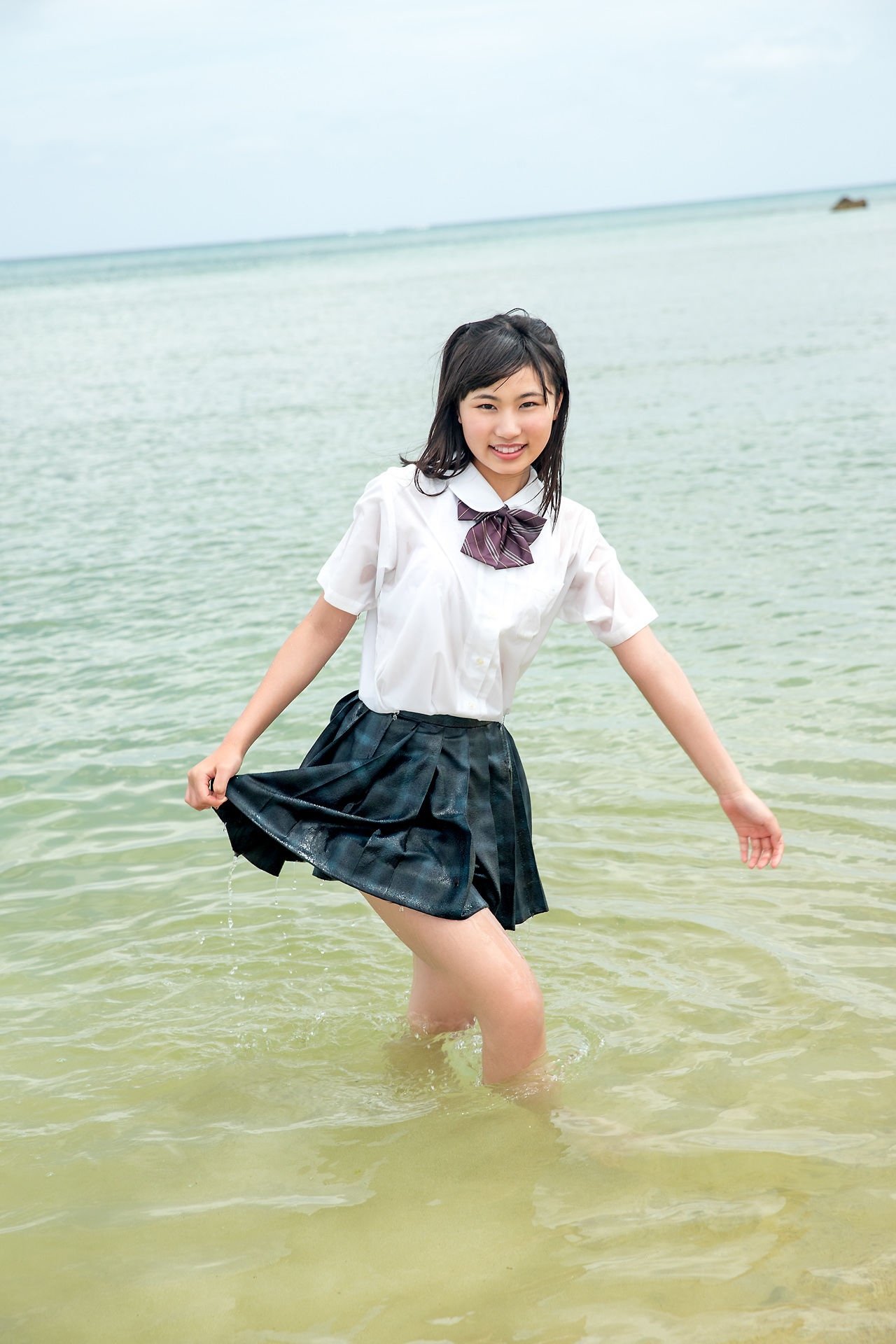 Kurumi Miyamaru 宮丸くるみ - Regular Gallery 2.1+2.2-图71