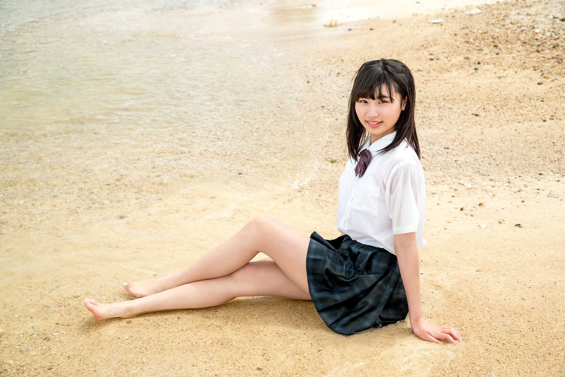 Kurumi Miyamaru 宮丸くるみ - Regular Gallery 2.1+2.2-图73