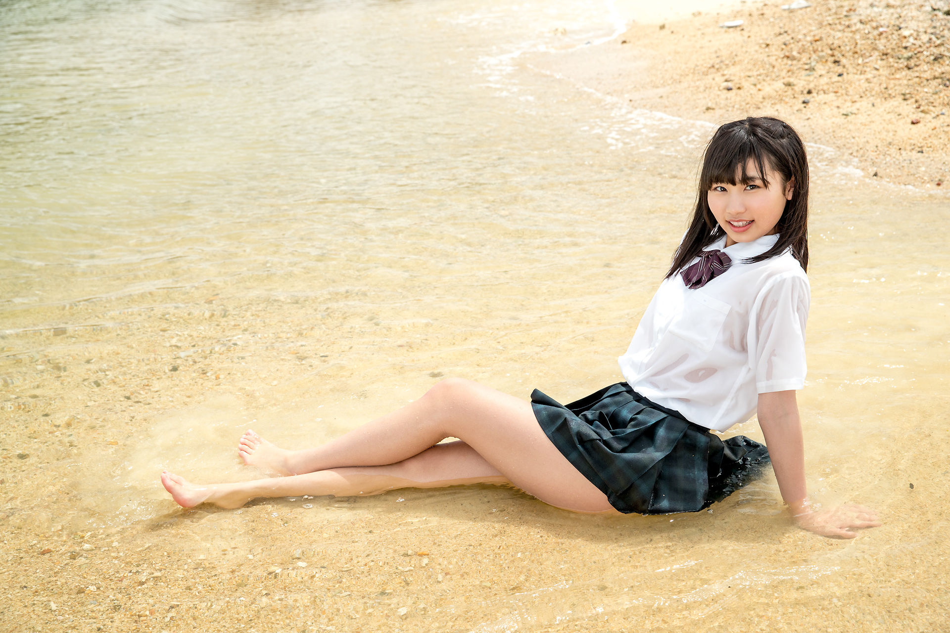Kurumi Miyamaru 宮丸くるみ - Regular Gallery 2.1+2.2-图74