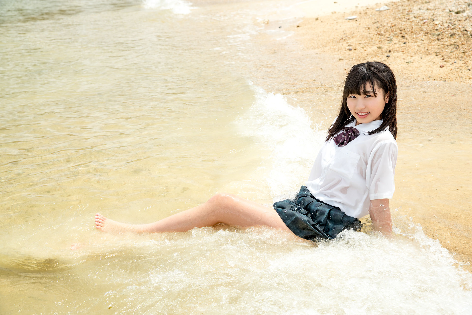 Kurumi Miyamaru 宮丸くるみ - Regular Gallery 2.1+2.2-图75