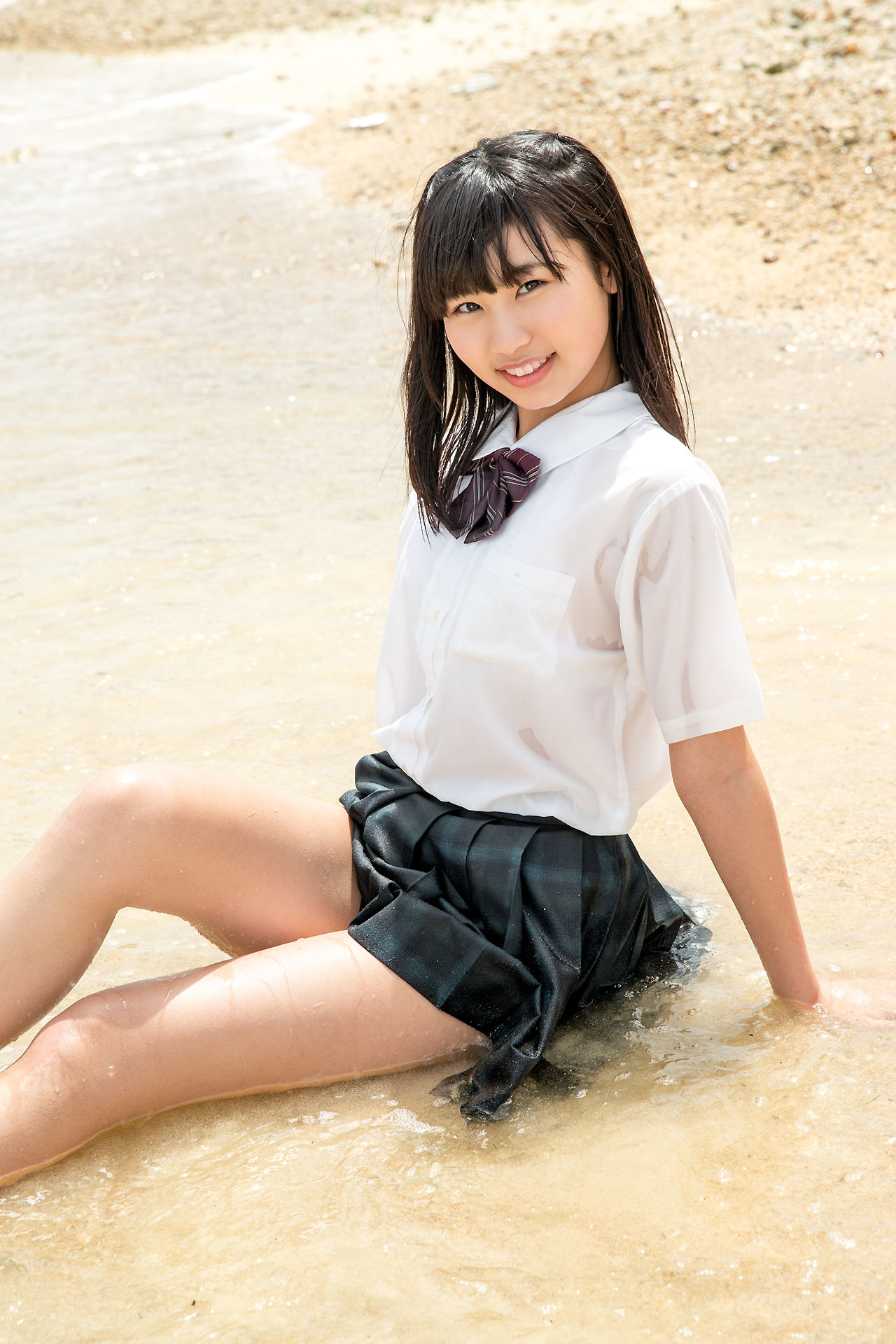 Kurumi Miyamaru 宮丸くるみ - Regular Gallery 2.1+2.2-图76