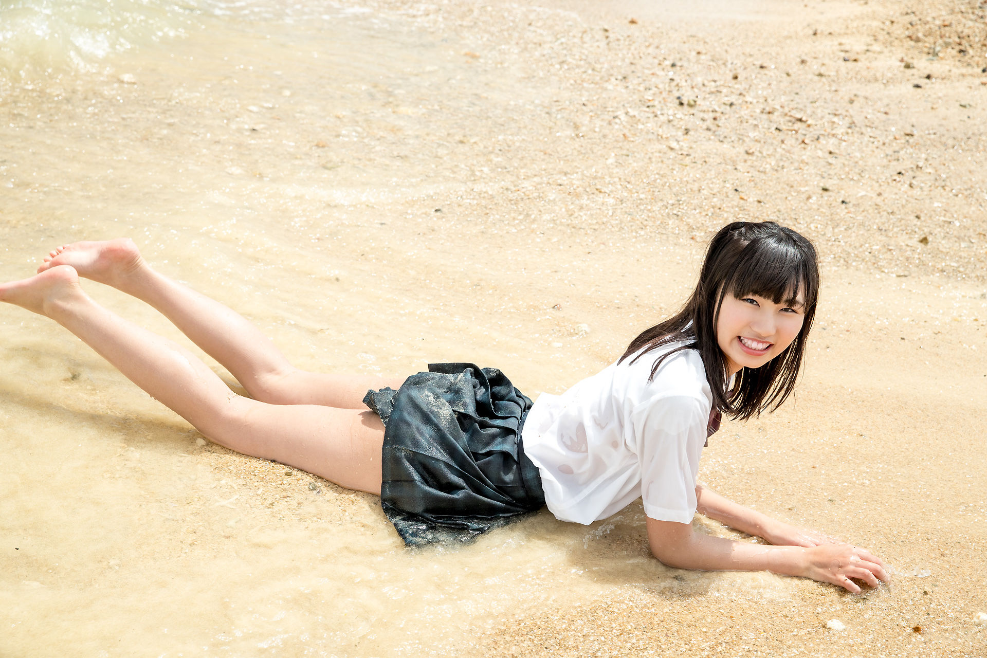 Kurumi Miyamaru 宮丸くるみ - Regular Gallery 2.1+2.2-图77