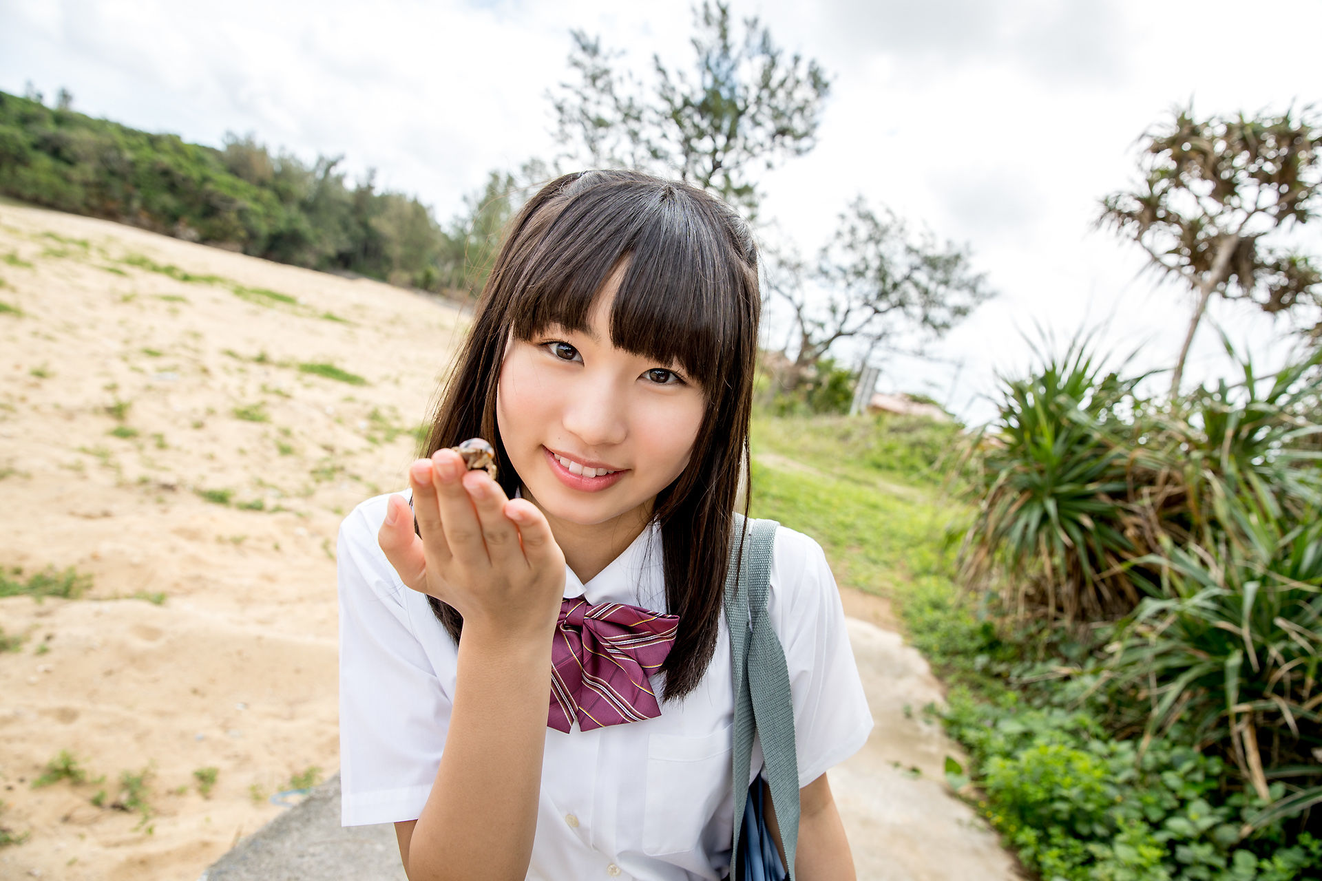 Kurumi Miyamaru 宮丸くるみ - Regular Gallery 2.1+2.2-图7
