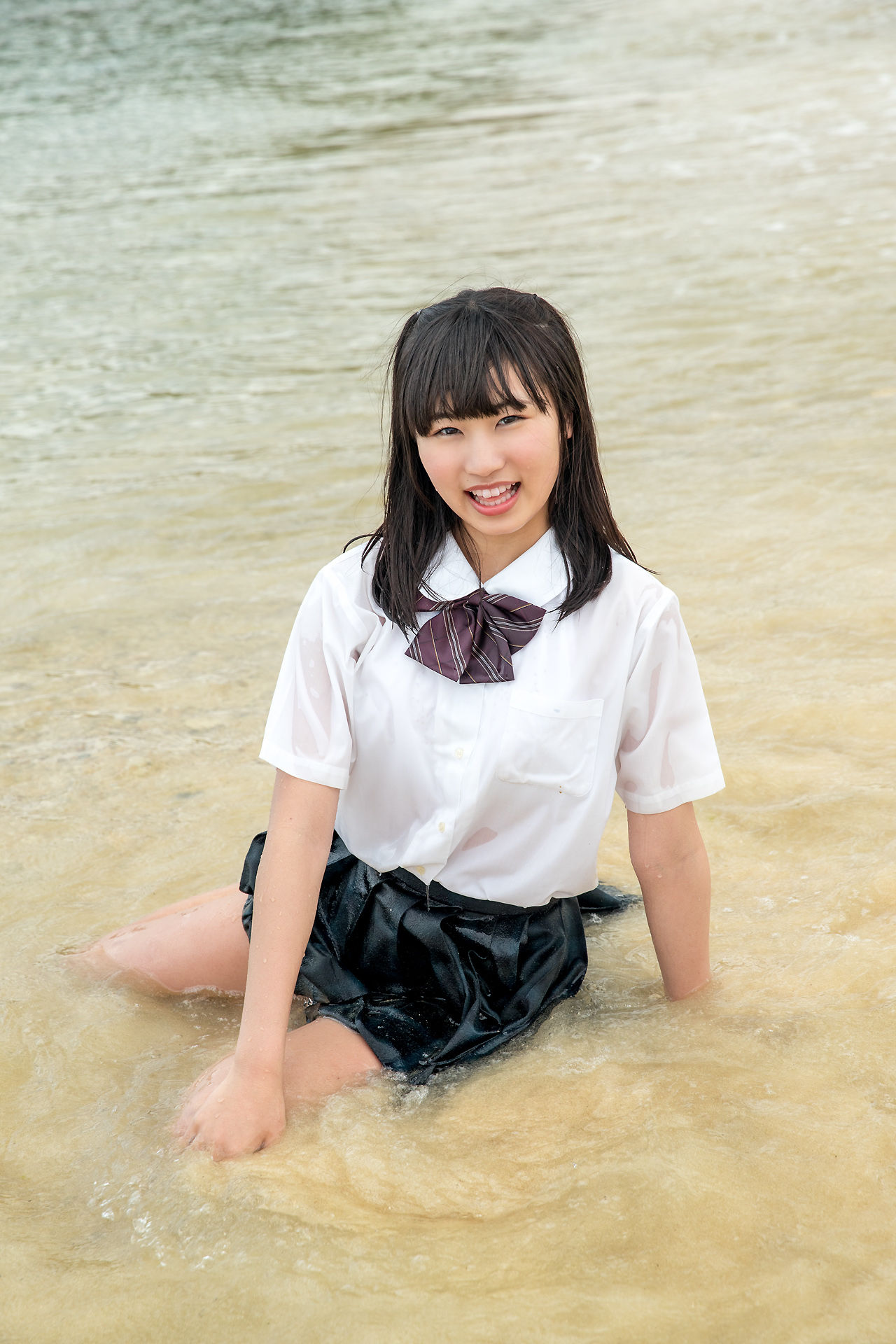 Kurumi Miyamaru 宮丸くるみ - Regular Gallery 2.1+2.2-图80