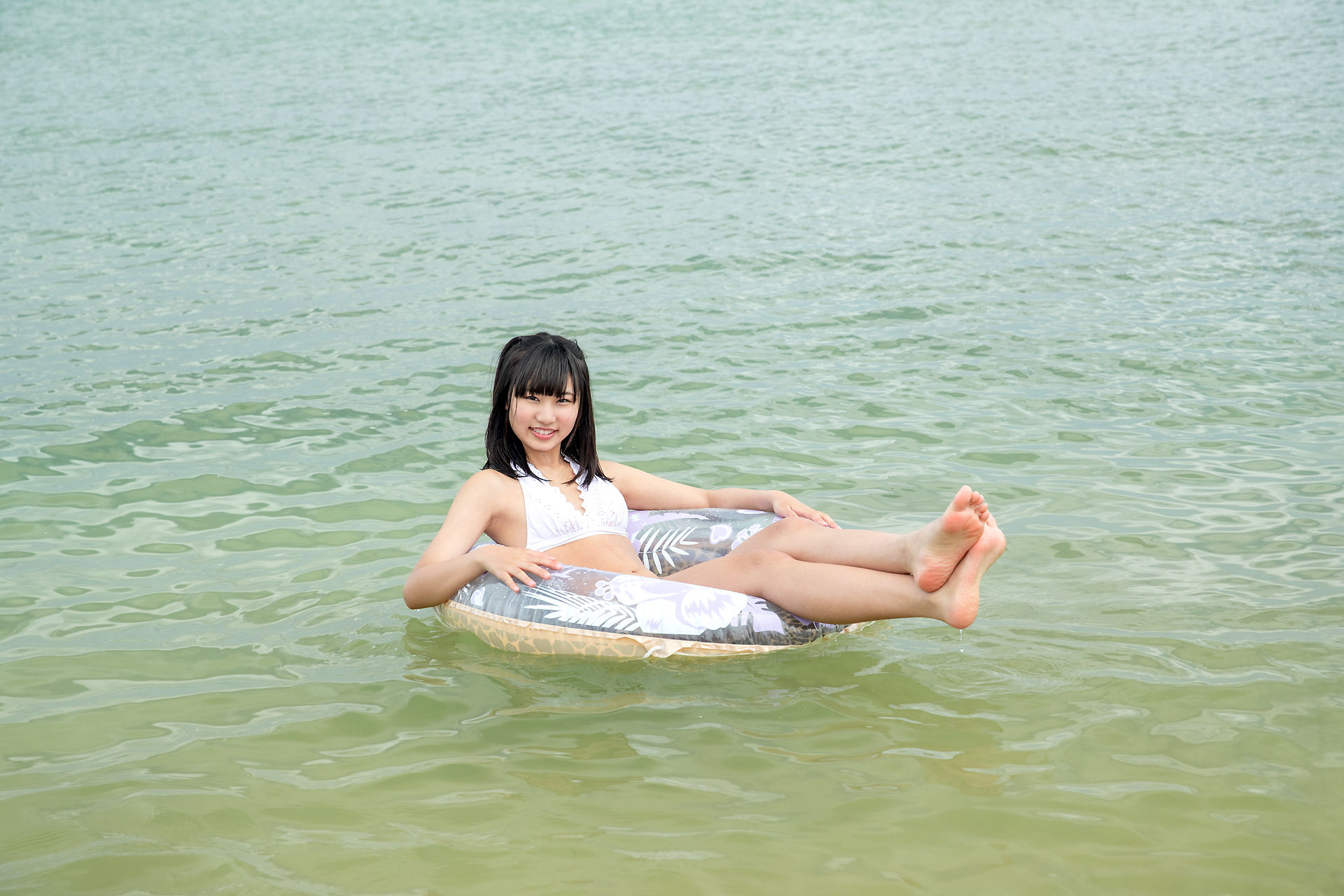 Kurumi Miyamaru 宮丸くるみ - Regular Gallery 2.1+2.2-图84