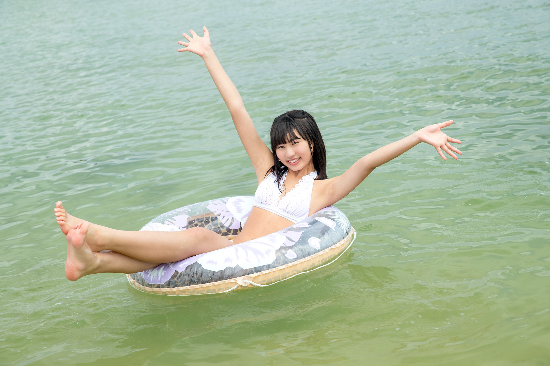 Kurumi Miyamaru 宮丸くるみ - Regular Gallery 2.1+2.2-图85