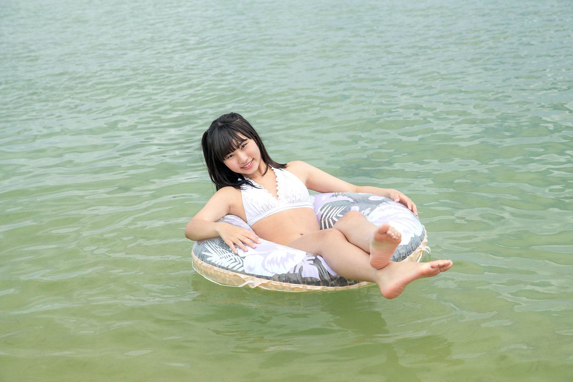 Kurumi Miyamaru 宮丸くるみ - Regular Gallery 2.1+2.2-图86