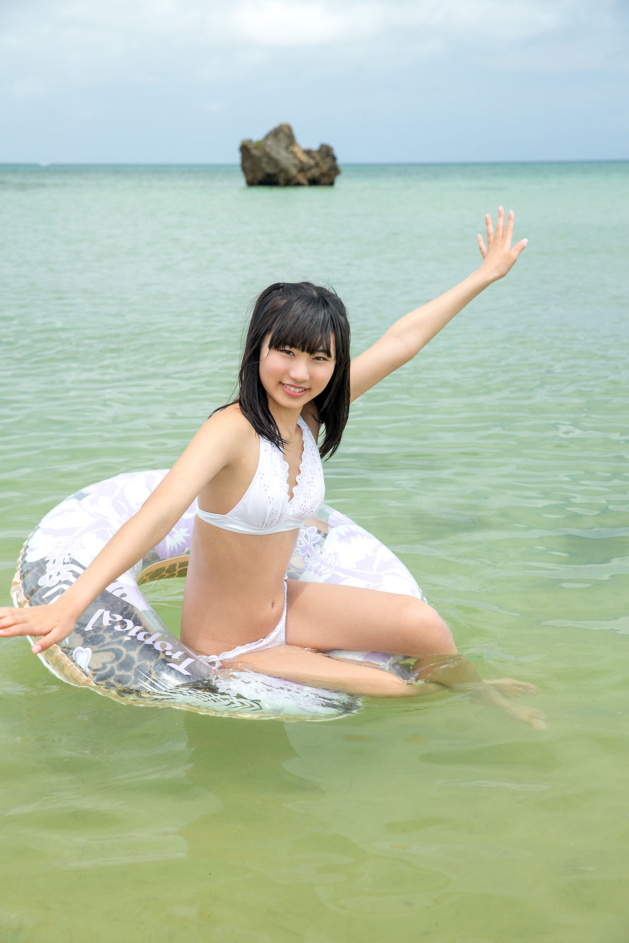 Kurumi Miyamaru 宮丸くるみ - Regular Gallery 2.1+2.2-图87