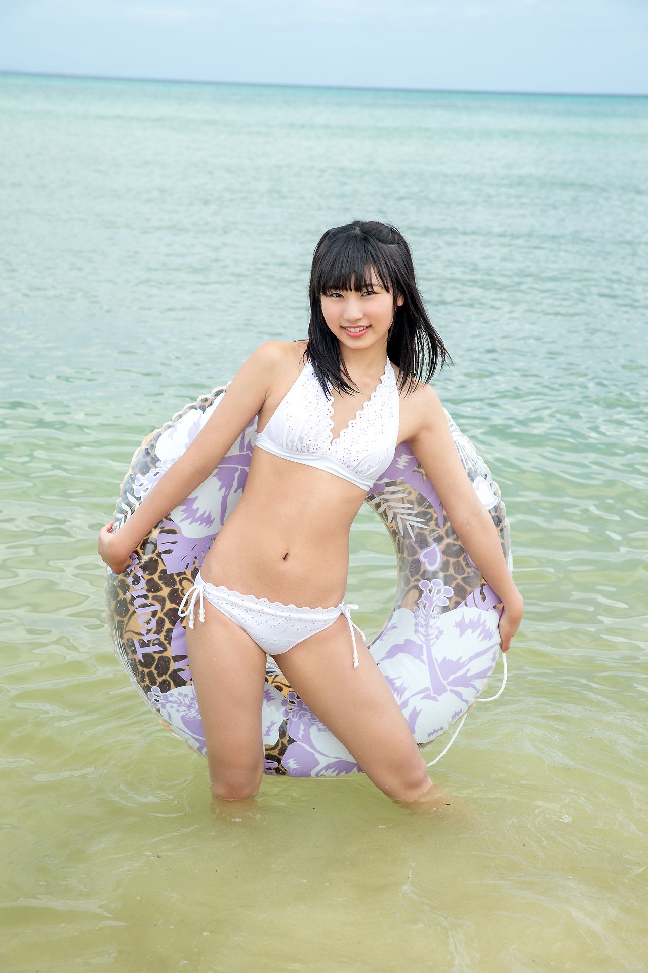Kurumi Miyamaru 宮丸くるみ - Regular Gallery 2.1+2.2-图88