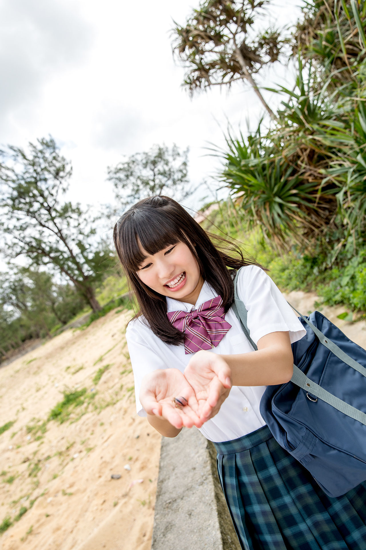 Kurumi Miyamaru 宮丸くるみ - Regular Gallery 2.1+2.2-图8