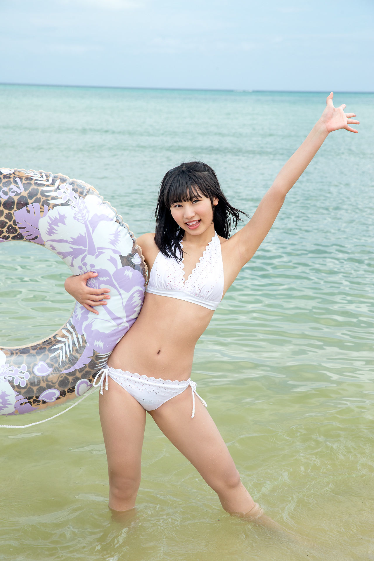 Kurumi Miyamaru 宮丸くるみ - Regular Gallery 2.1+2.2-图89