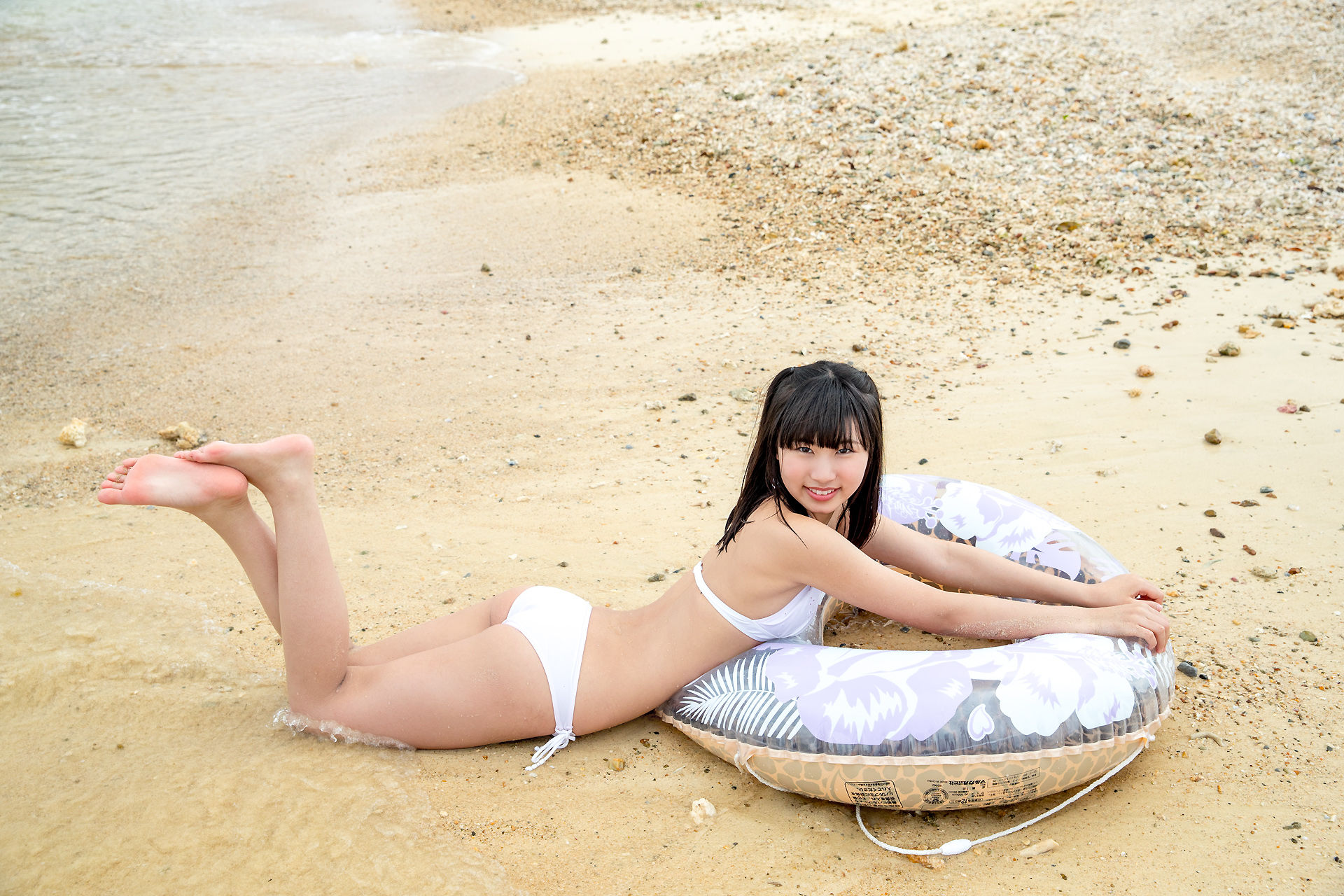 Kurumi Miyamaru 宮丸くるみ - Regular Gallery 2.1+2.2-图91