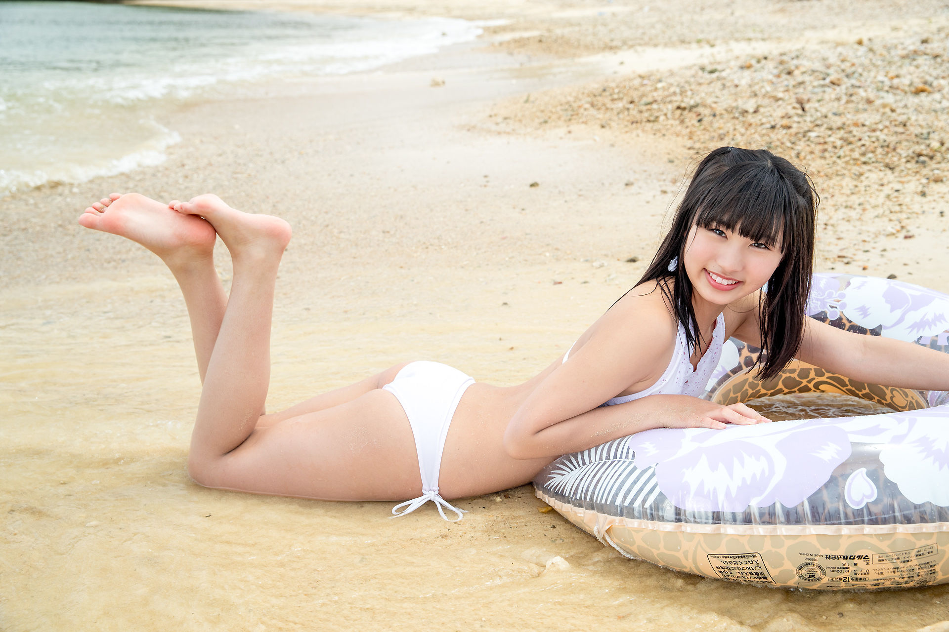 Kurumi Miyamaru 宮丸くるみ - Regular Gallery 2.1+2.2-图92