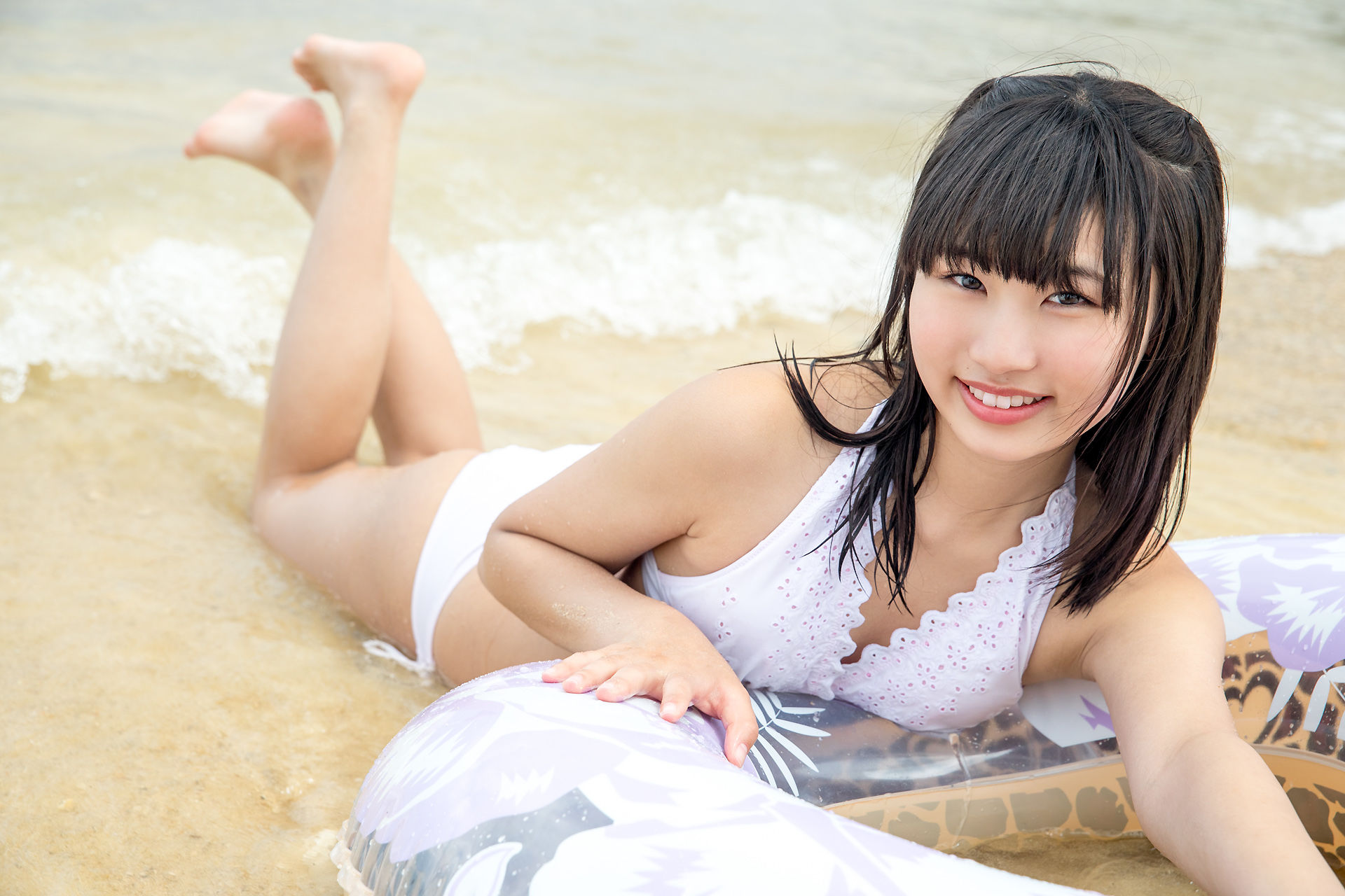 Kurumi Miyamaru 宮丸くるみ - Regular Gallery 2.1+2.2-图93