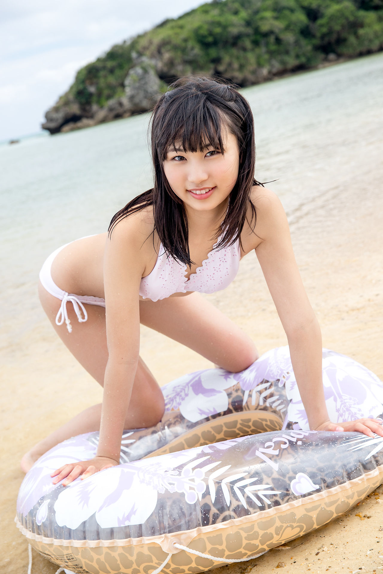 Kurumi Miyamaru 宮丸くるみ - Regular Gallery 2.1+2.2-图94