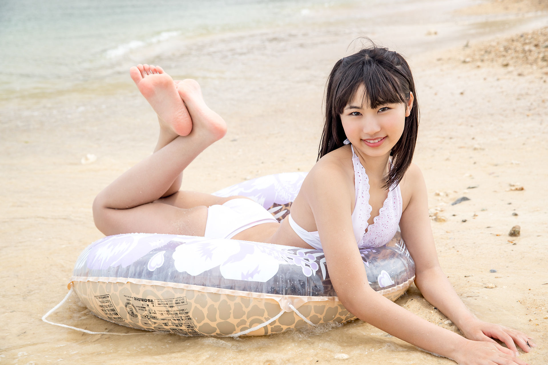 Kurumi Miyamaru 宮丸くるみ - Regular Gallery 2.1+2.2-图95