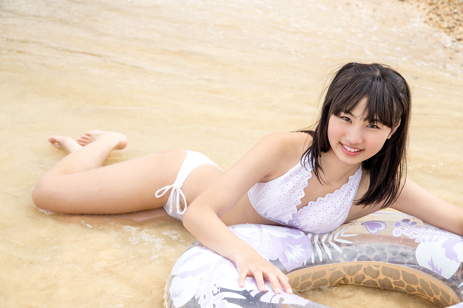 Kurumi Miyamaru 宮丸くるみ - Regular Gallery 2.1+2.2-图96