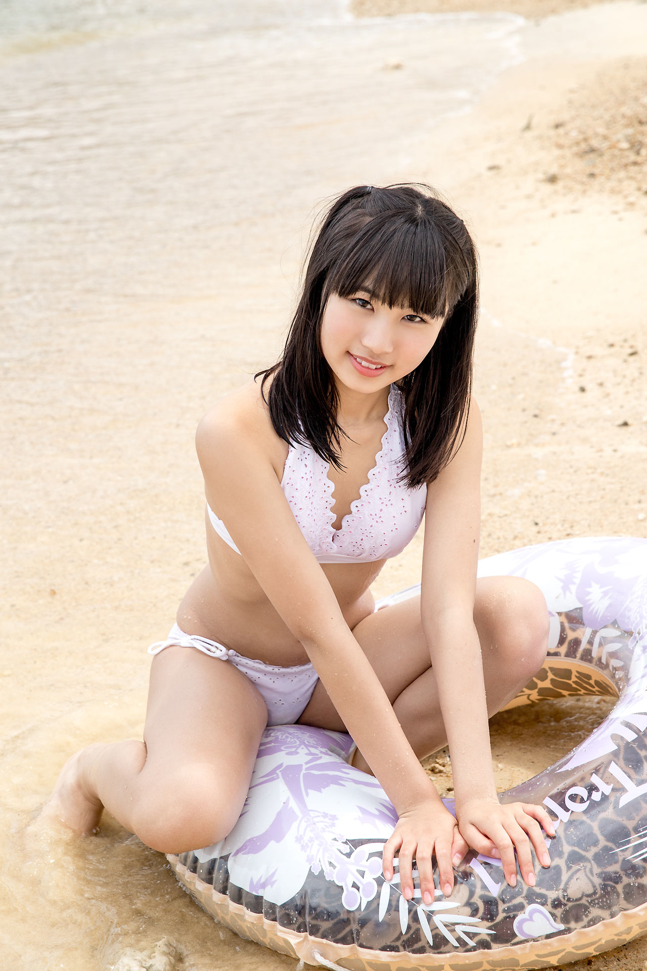 Kurumi Miyamaru 宮丸くるみ - Regular Gallery 2.1+2.2-图97