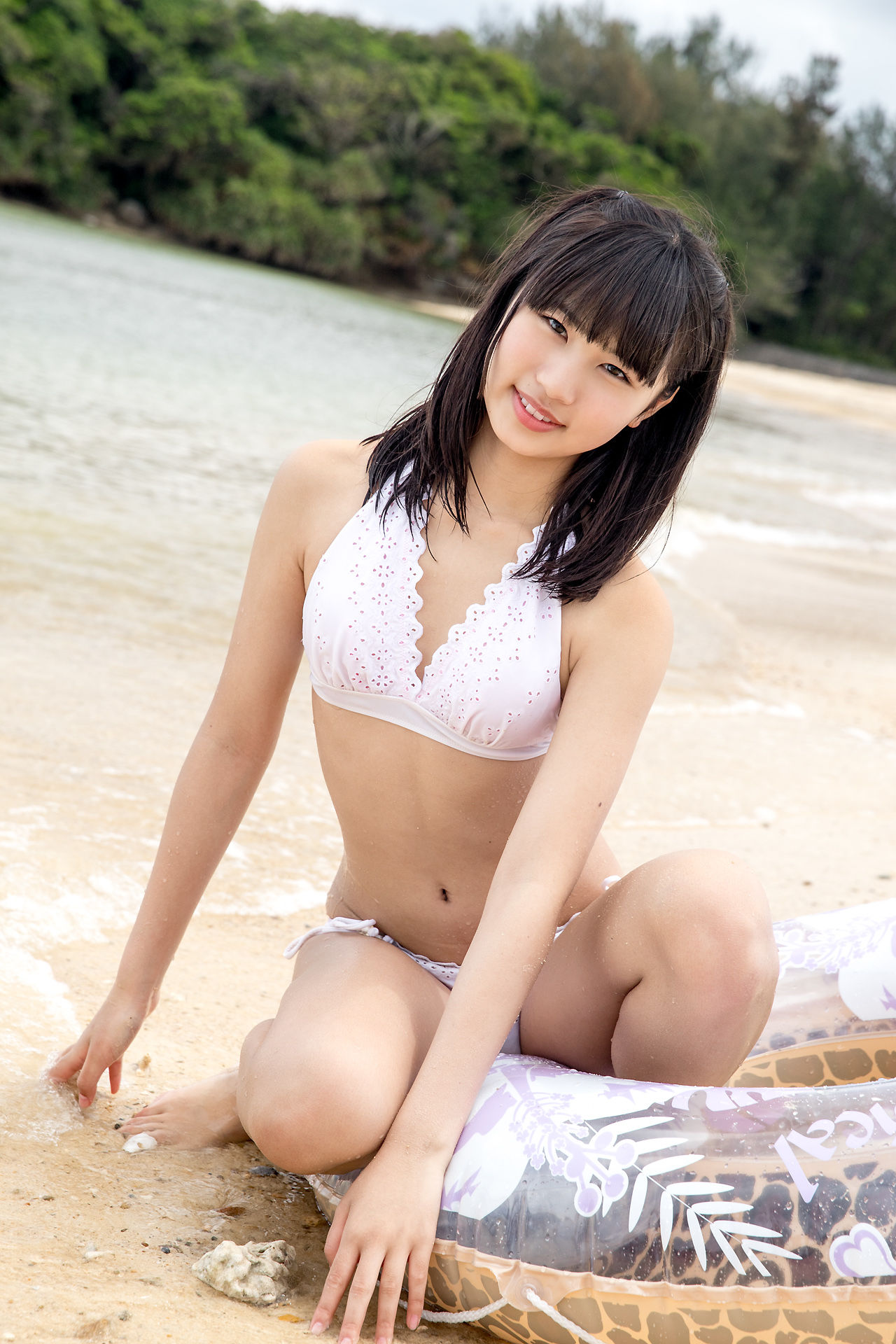 Kurumi Miyamaru 宮丸くるみ - Regular Gallery 2.1+2.2-图98