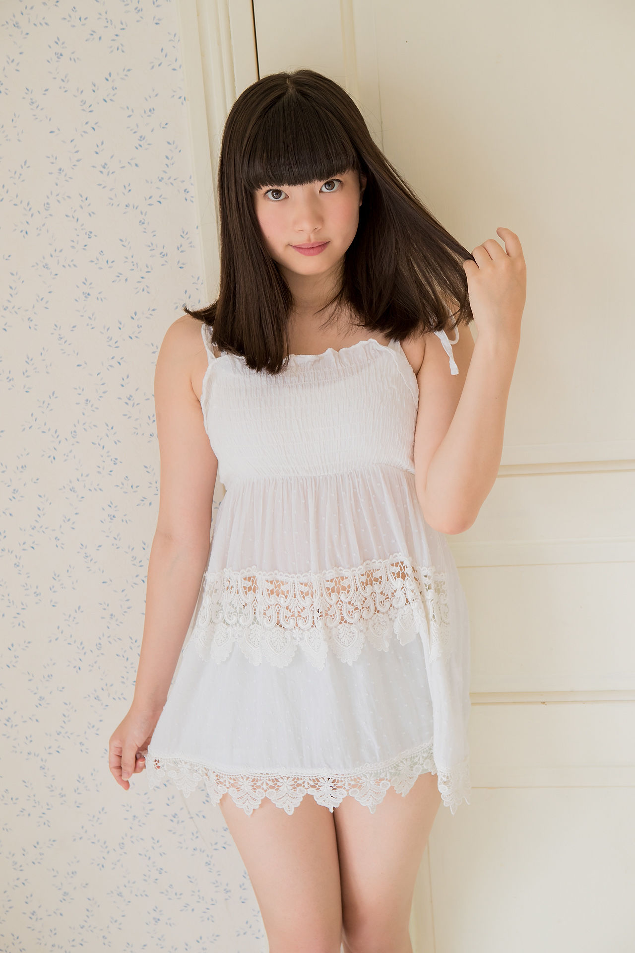 Sena Shinonome 東雲せな - Limited Gallery 2.2-图16