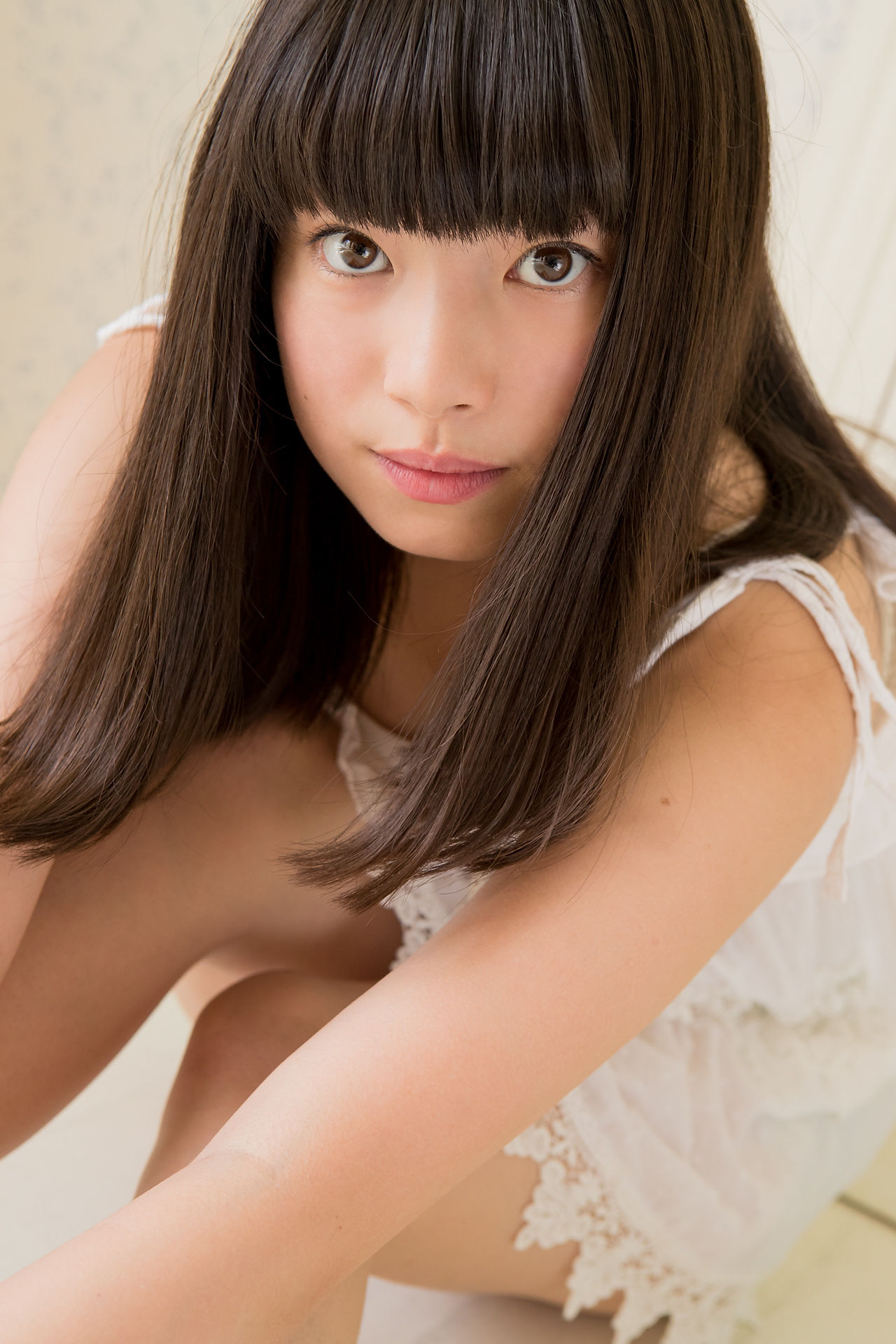 Sena Shinonome 東雲せな - Limited Gallery 2.2-图20