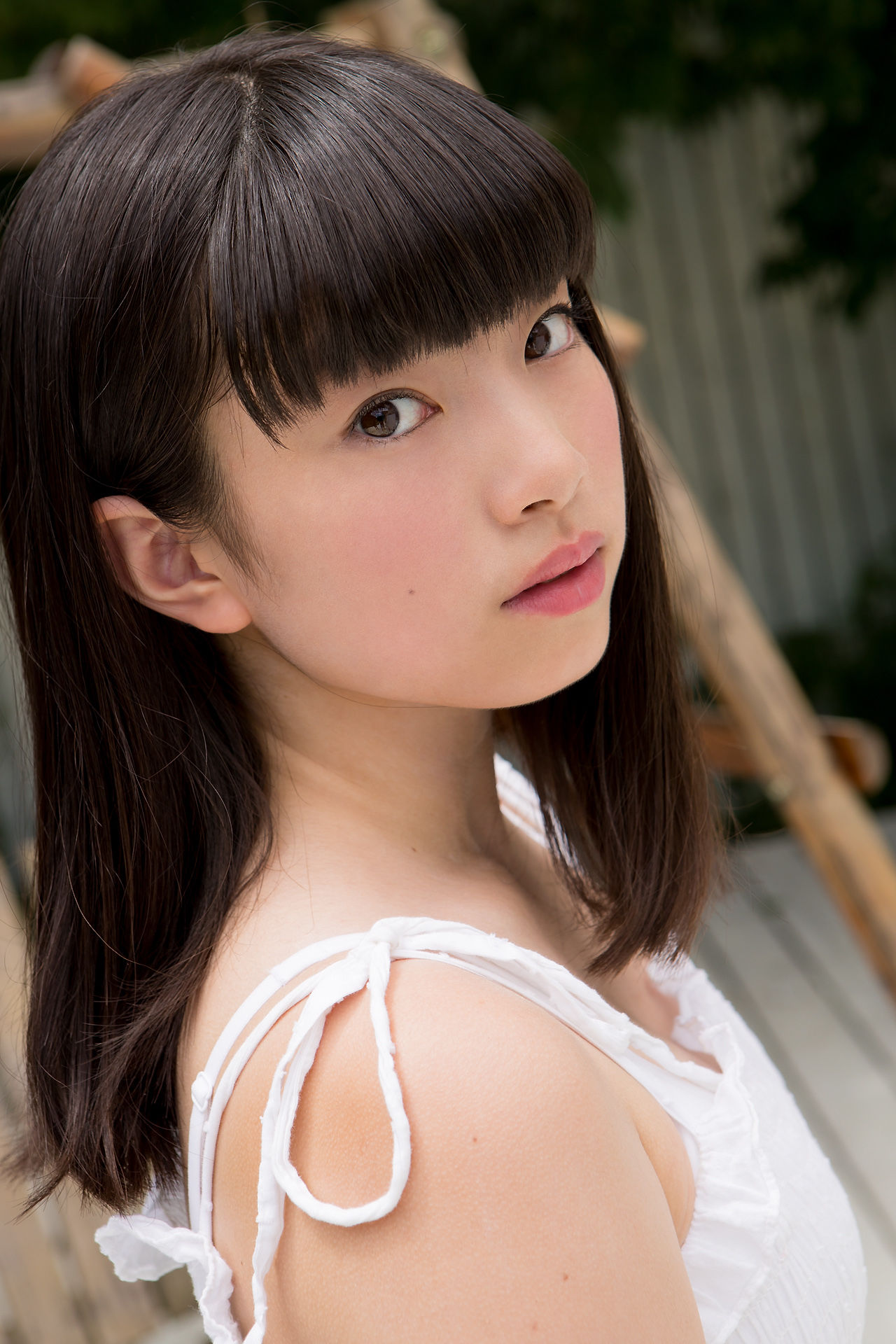Sena Shinonome 東雲せな - Limited Gallery 2.2-图5