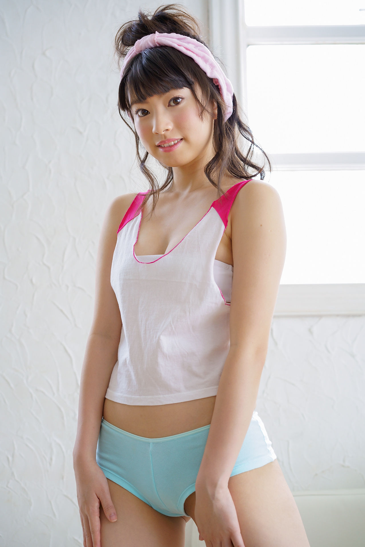 Sena Shinonome 東雲せな - Regular Gallery 8.2-图10